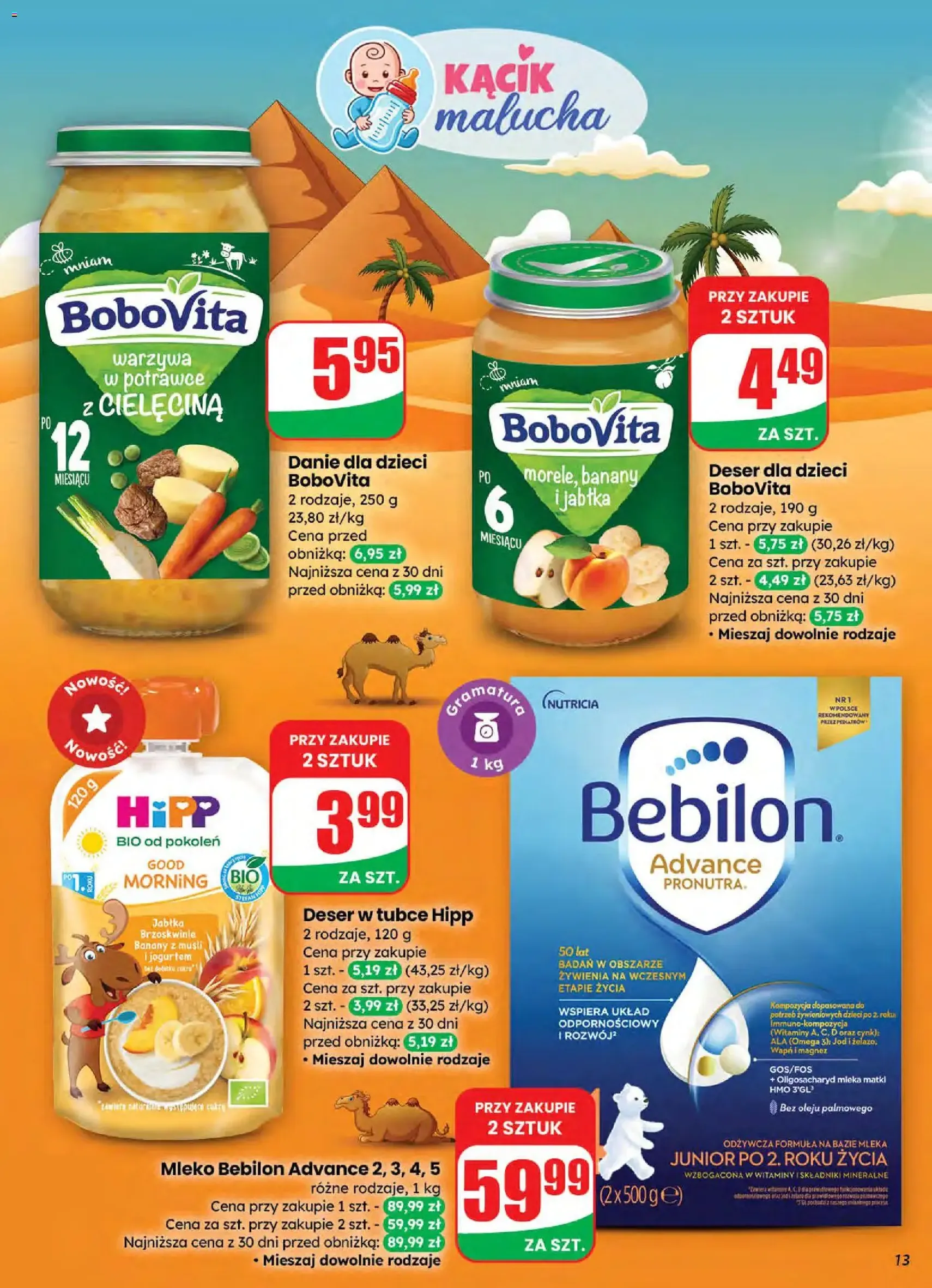 Dino Gazetka - ważny gazetka od 26.11.2025 strona 13 z 80