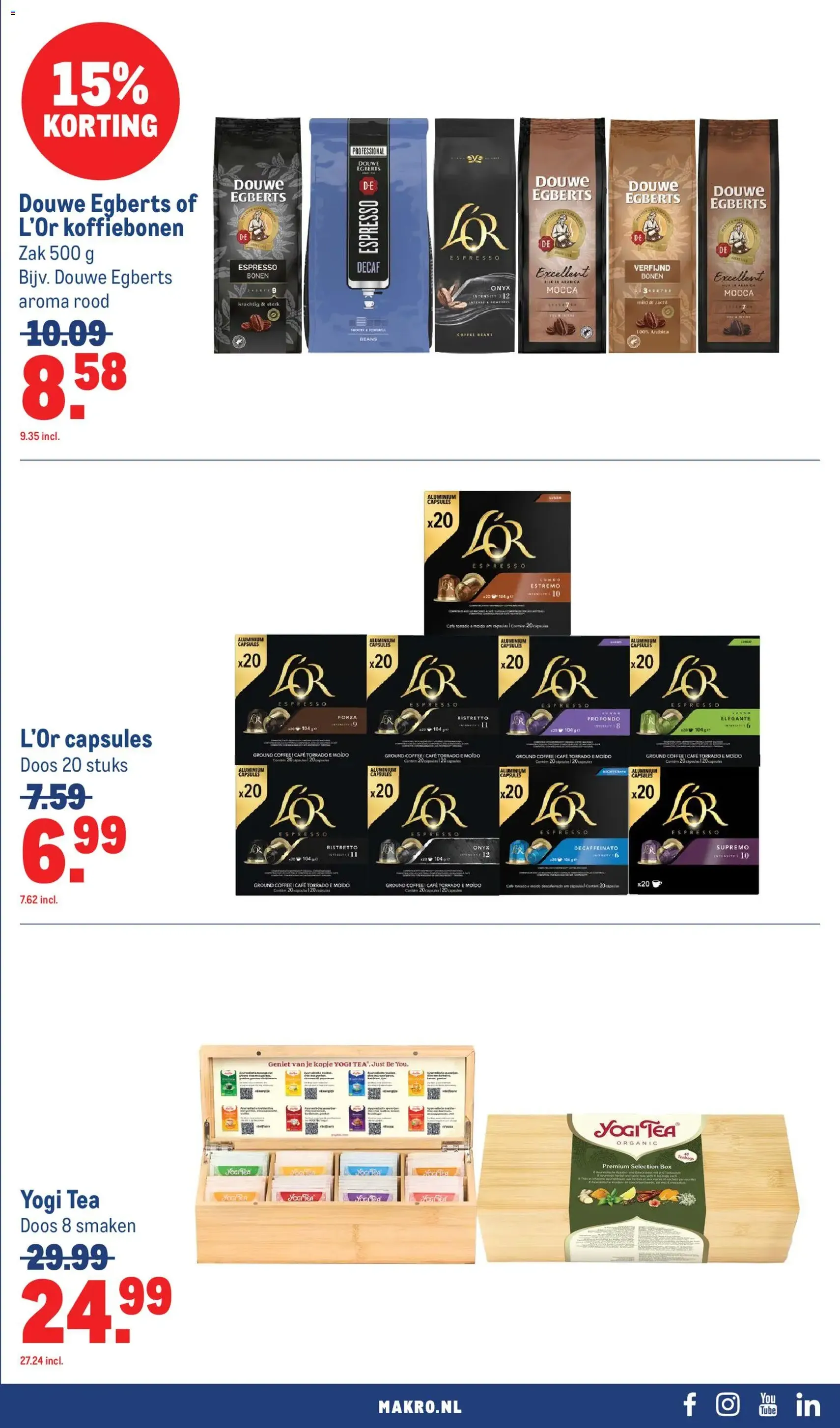 Makro folder - geldige folder vanaf 03-06-2026 pagina 59 van 96