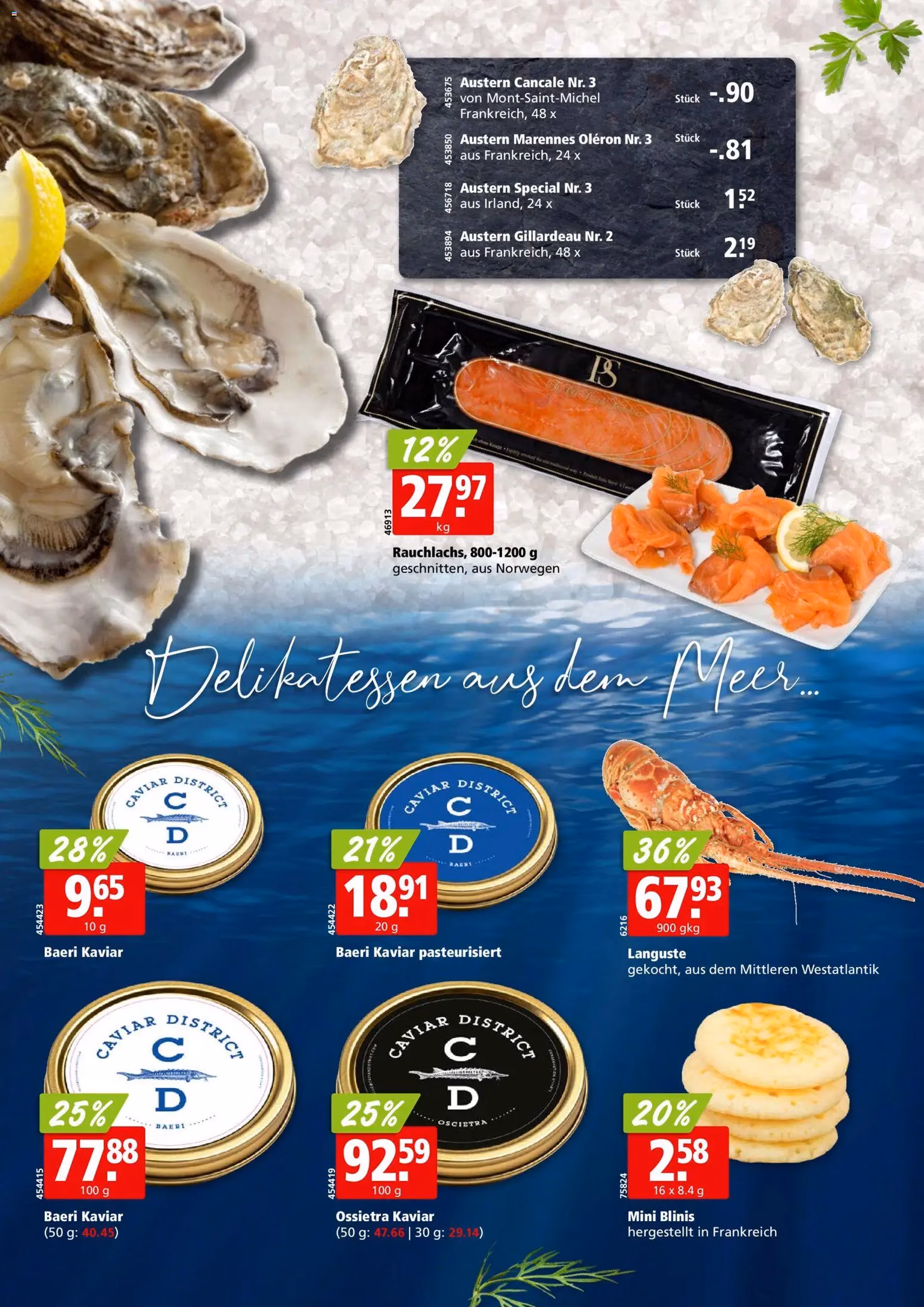 Aligro Aktionen - Gültiger Prospekt ab 26.12.2025, Seite 6 von insgesamt 36