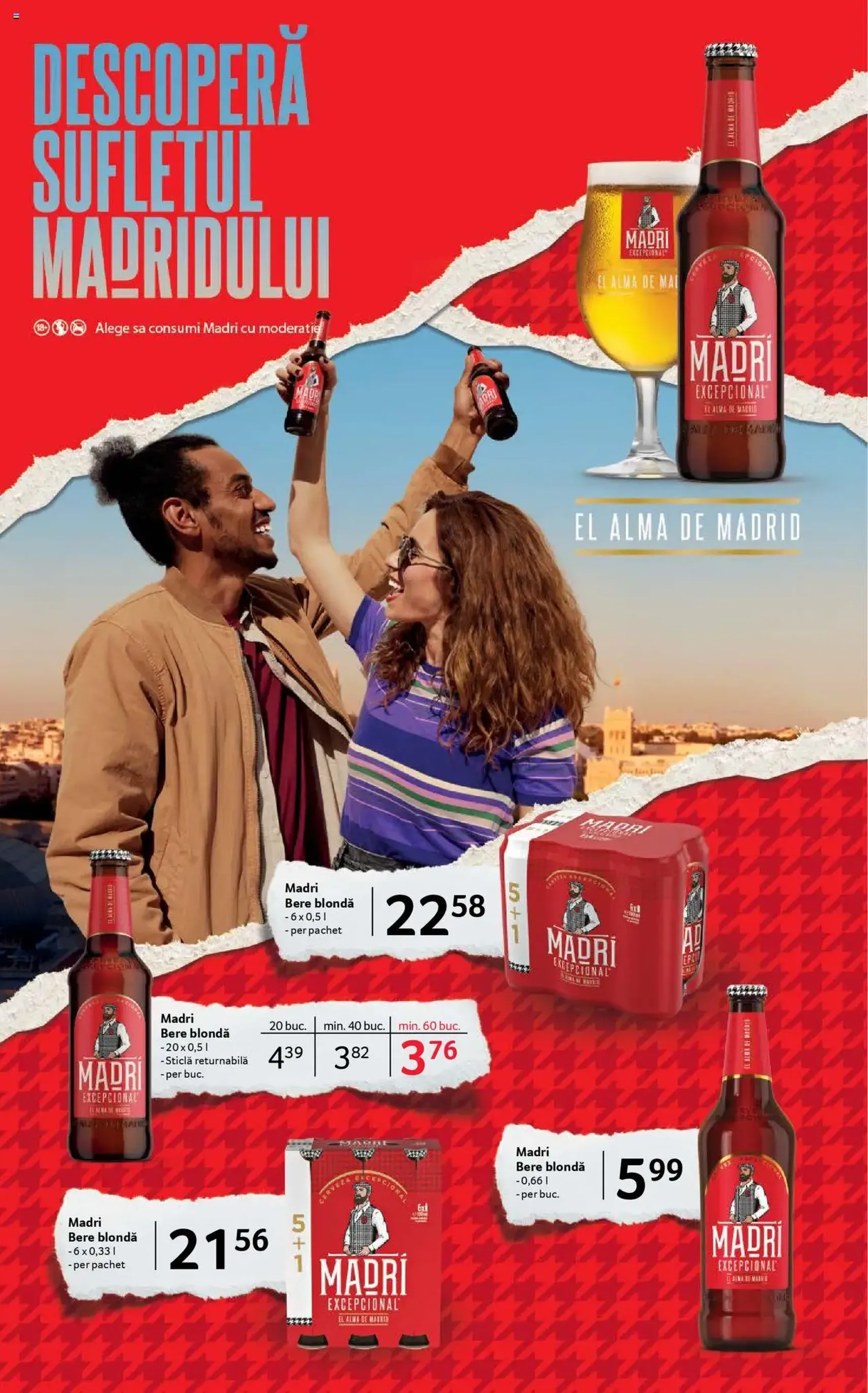Catalog Selgros - Food - cataloage valabile începând cu 19.09.2025 pagina 22 din 34