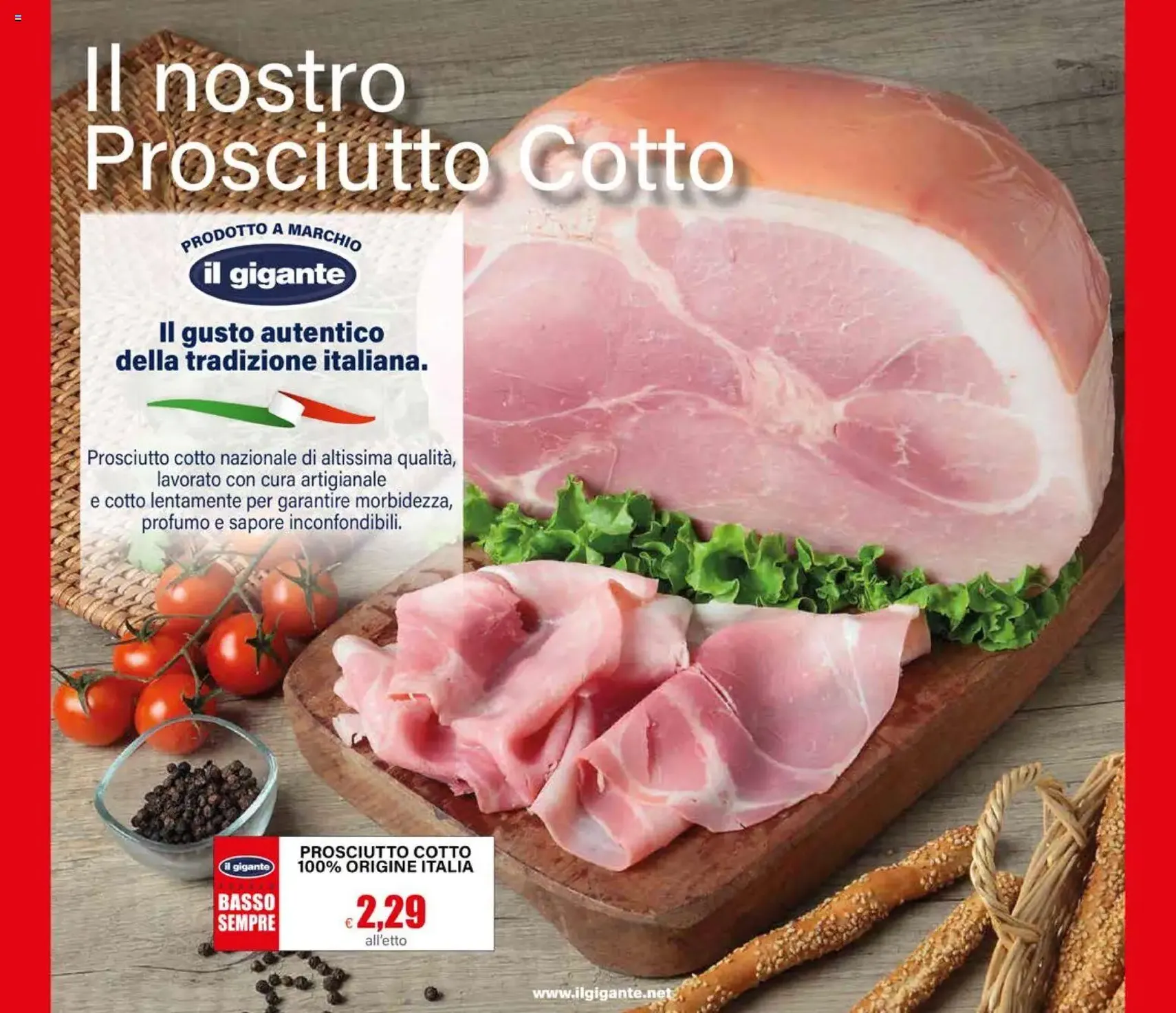 Il Gigante volantino - volantino valido dal 04/06/2026 pagina 28 di 32