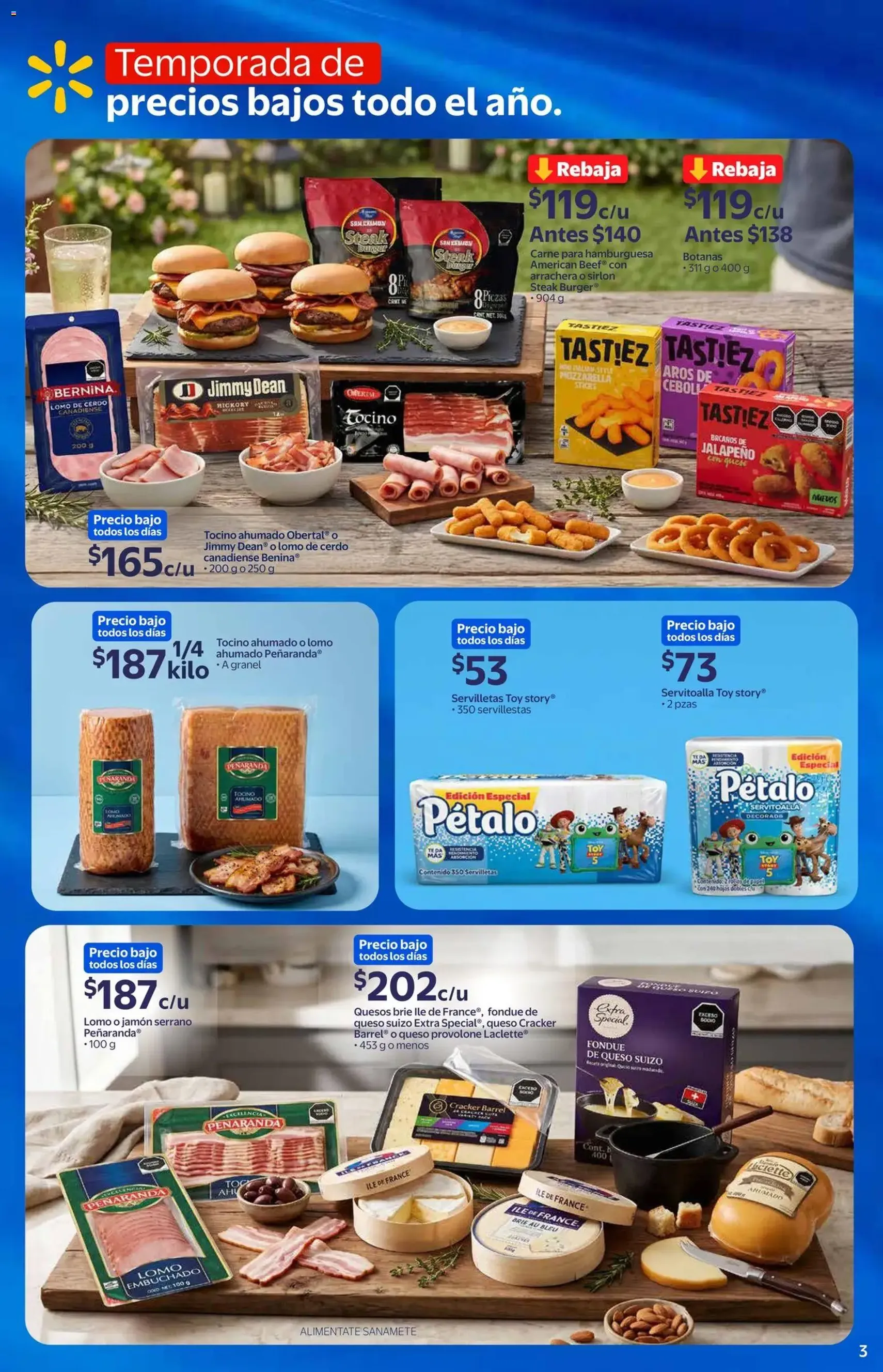 Walmart Express folleto - folleto válido desde 03/06/2026 página 3 de 20