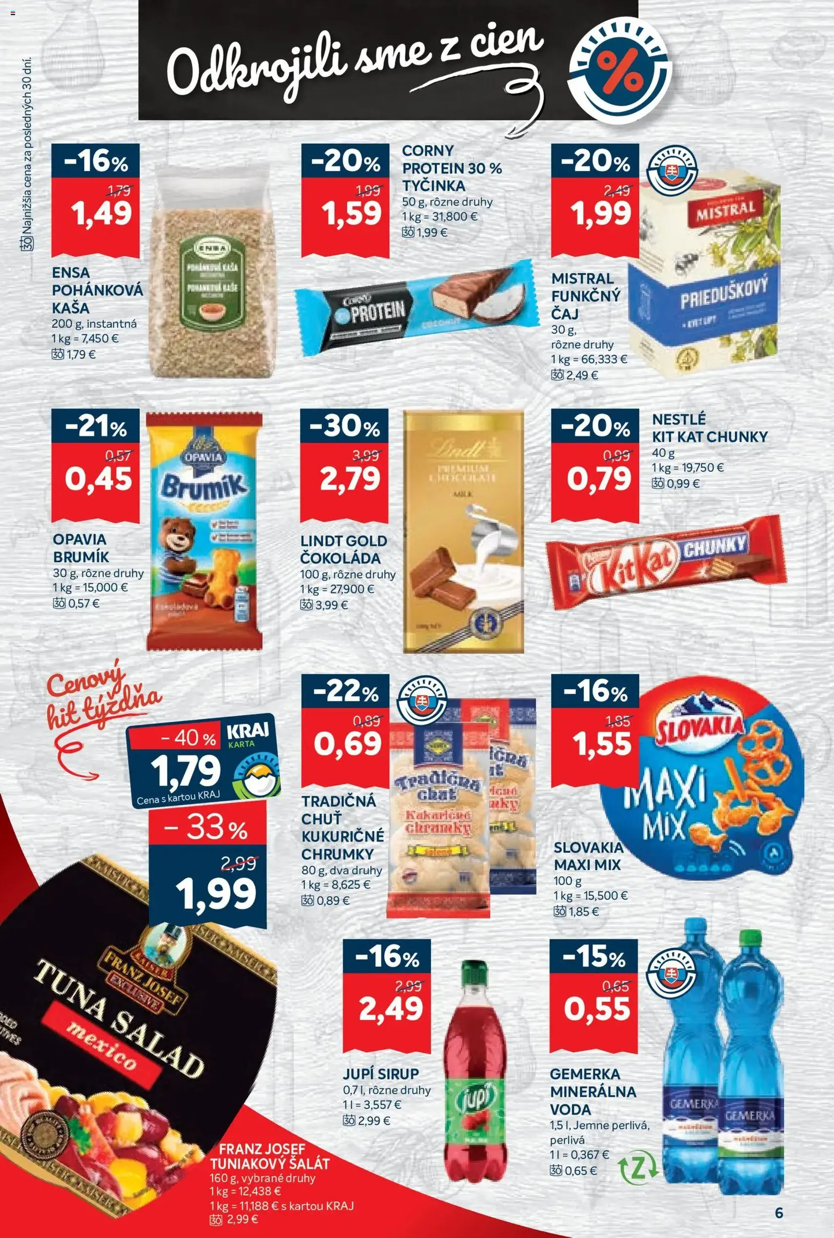 Kraj leták - platný leták od 03.09.2026 strana 10 z 17