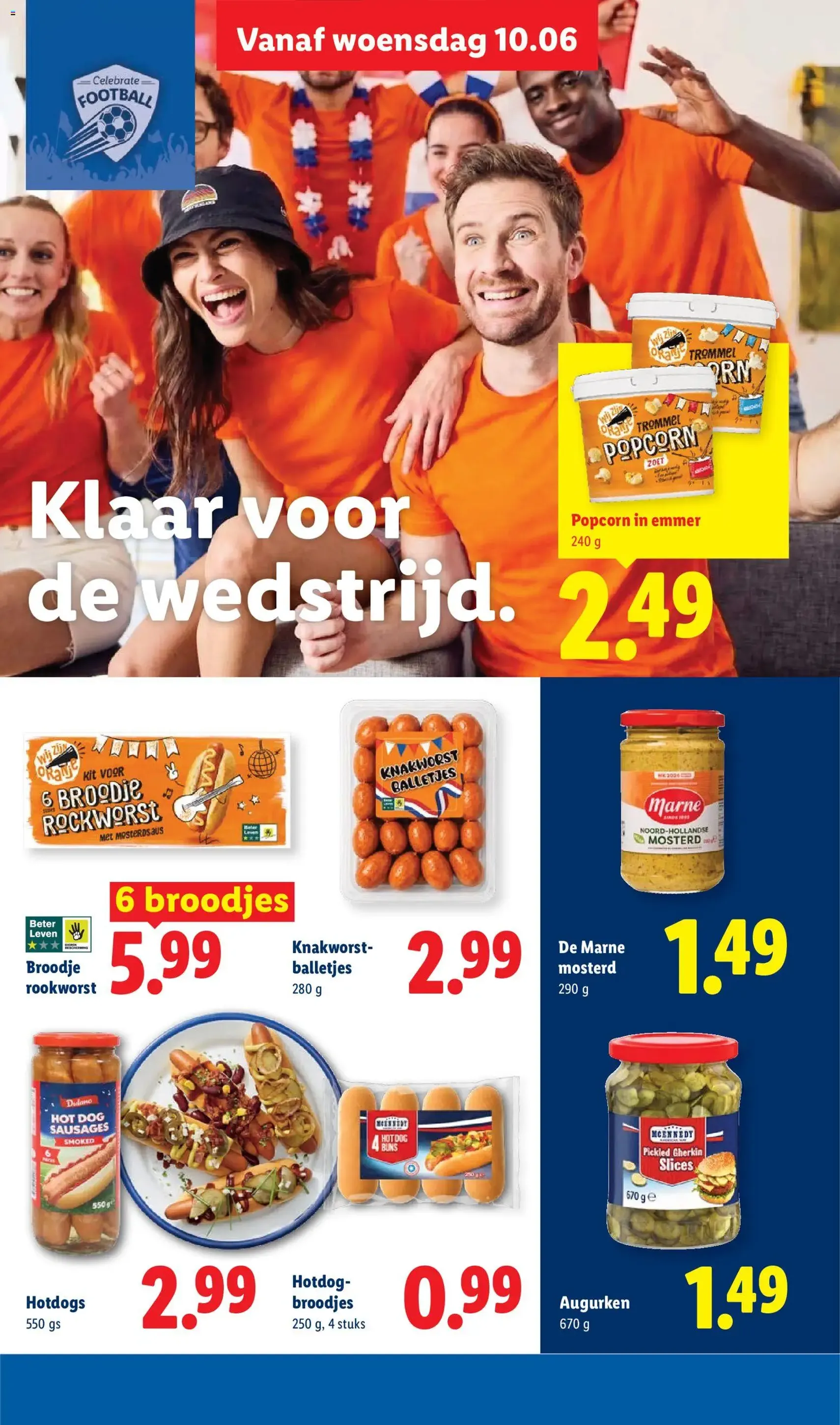 Lidl folder week 24 - geldige folder vanaf 08-06-2026 pagina 27 van 52