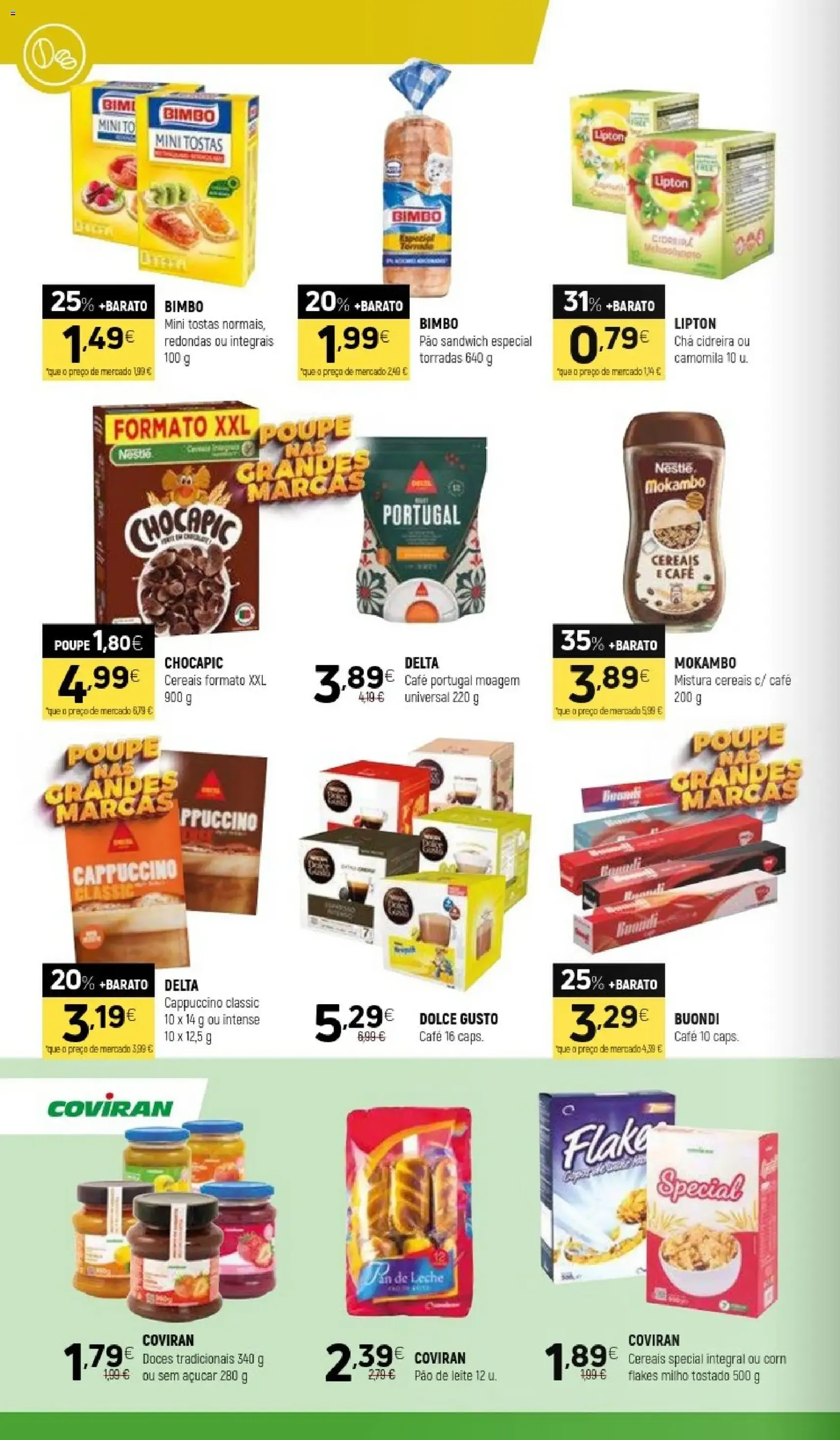 Coviran - folheto - folheto válido a partir de 16/12/2025 página 8 de 24