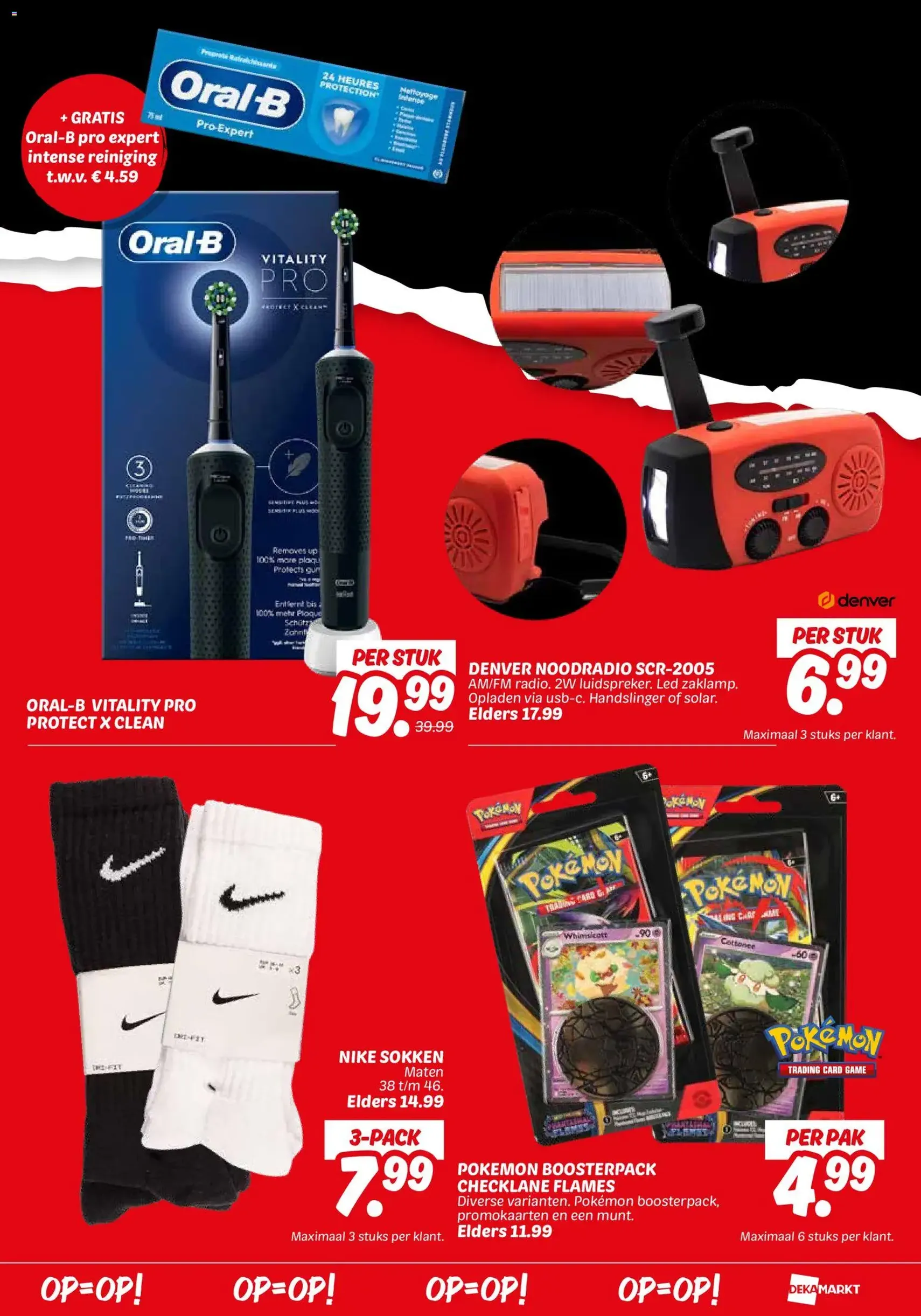 Dekamarkt - Folder - geldige folder vanaf 25-11-2025 pagina 5 van 32