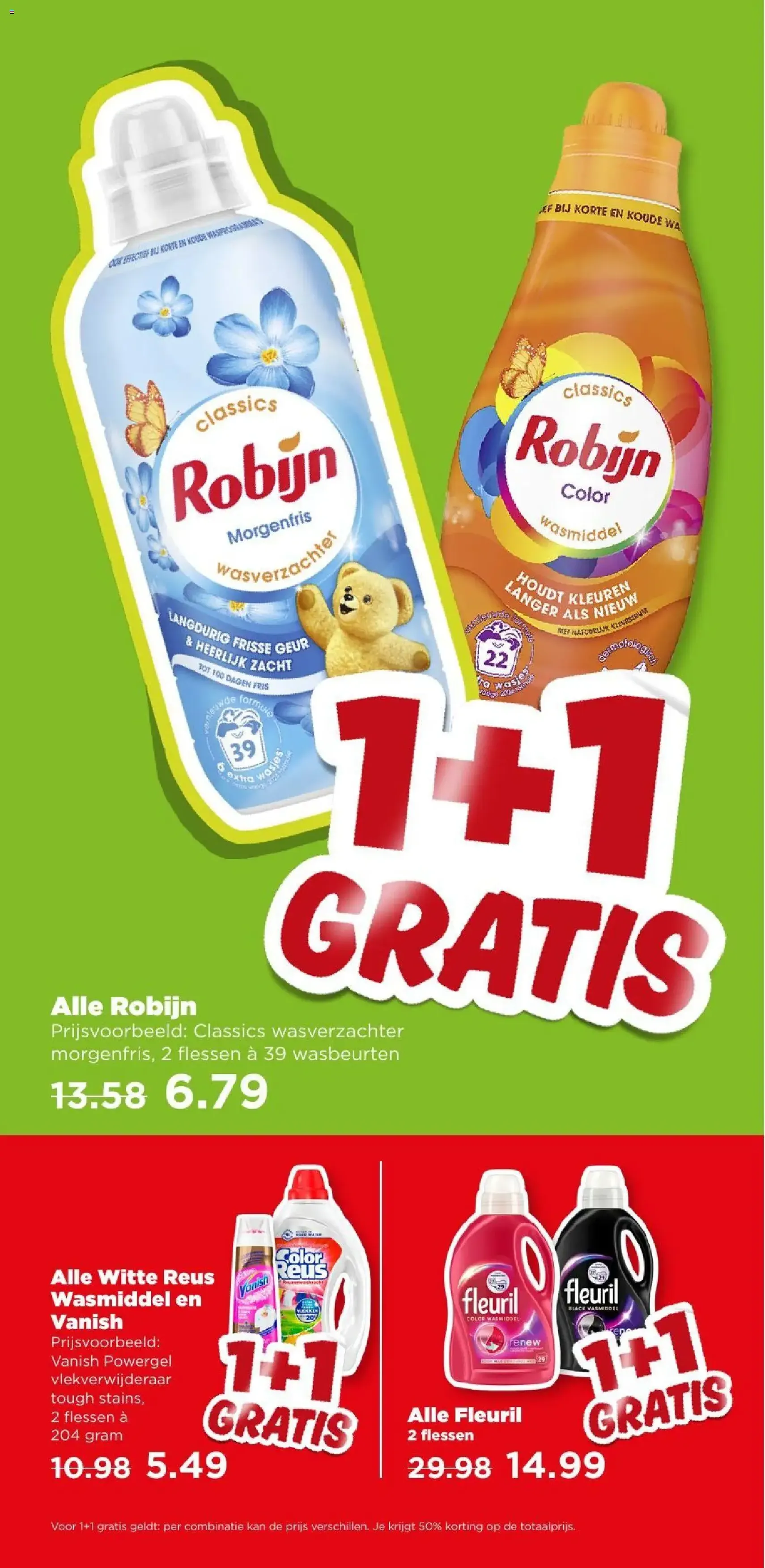 Plus folder week 28 - geldige folder vanaf 08-07-2026 pagina 10 van 45