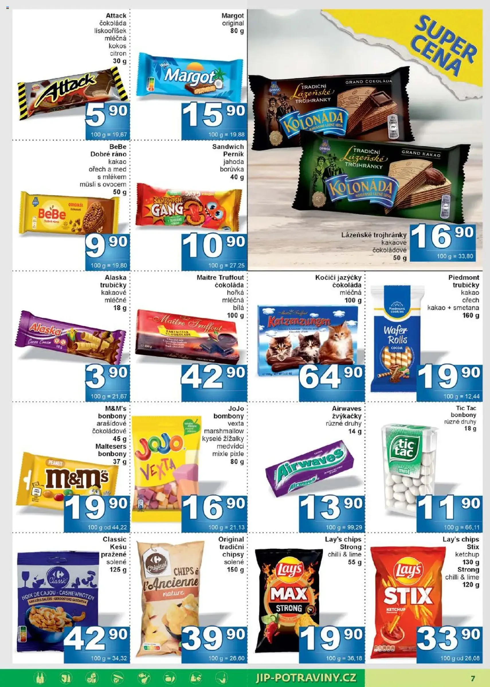 Jip leták - platný leták od 02.01.2026 strana 7 z 12