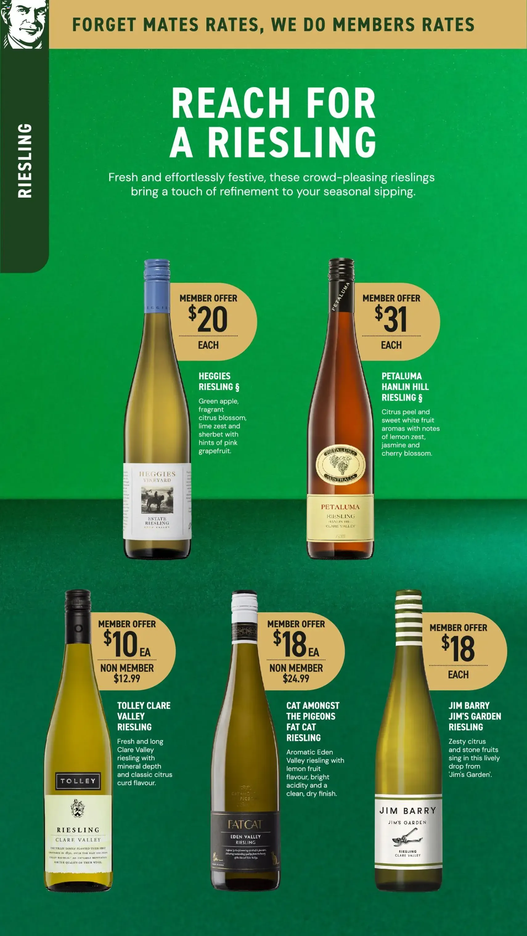 Dan Murphy's Catalogue - valid flyer from 04/12/2025, page 23 of 52