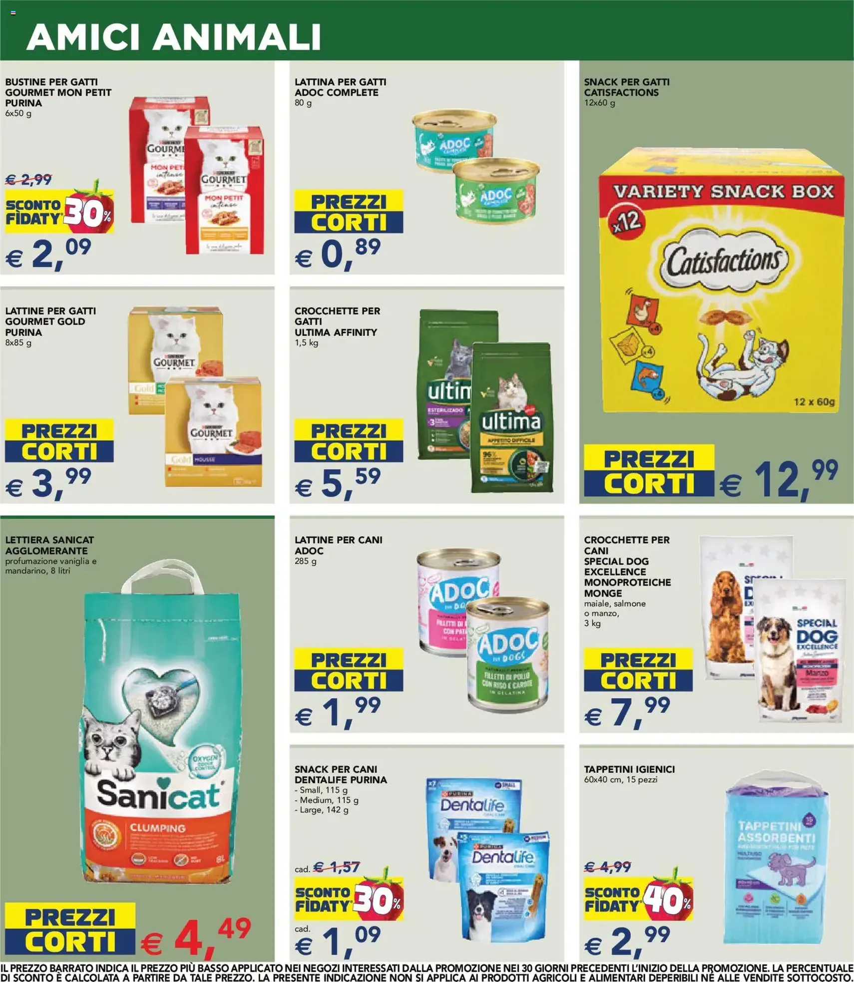 Esselunga S volantino - volantino valido dal 02/07/2026 pagina 11 di 32