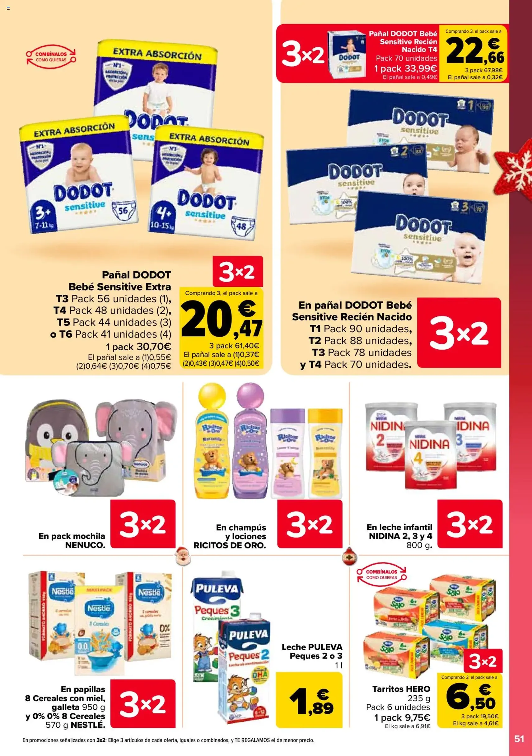 Carrefour folleto - folleto válido desde 29/12/2025 página 51 de 82