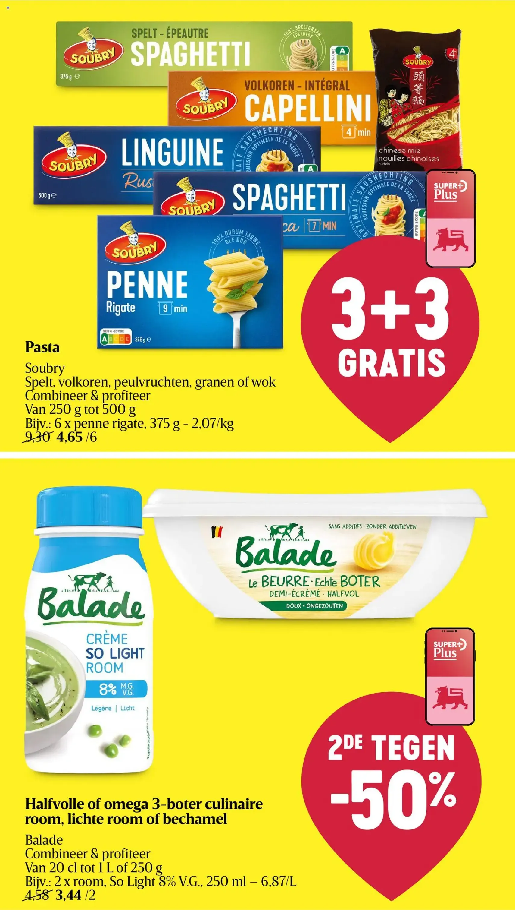 Delhaize folder week 23 - geldige folder vanaf 04/06/2026 pagina 12 van 45