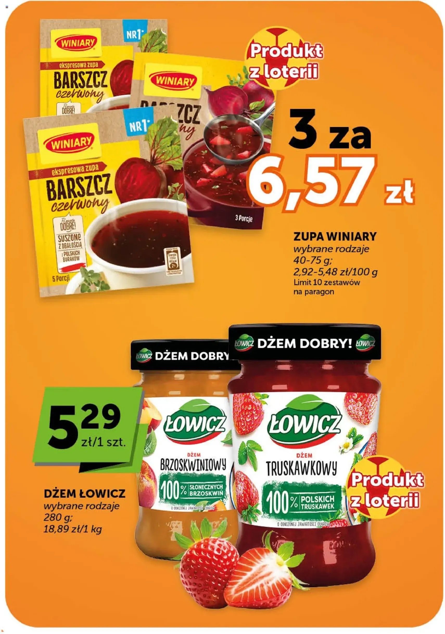 Groszek gazetka - ważny gazetka od 02.07.2026 strona 11 z 42