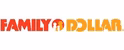 Logo Family Dollar