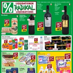 Radikal aktionen - Prospekt Vorschau gültig ab 04.03.2026