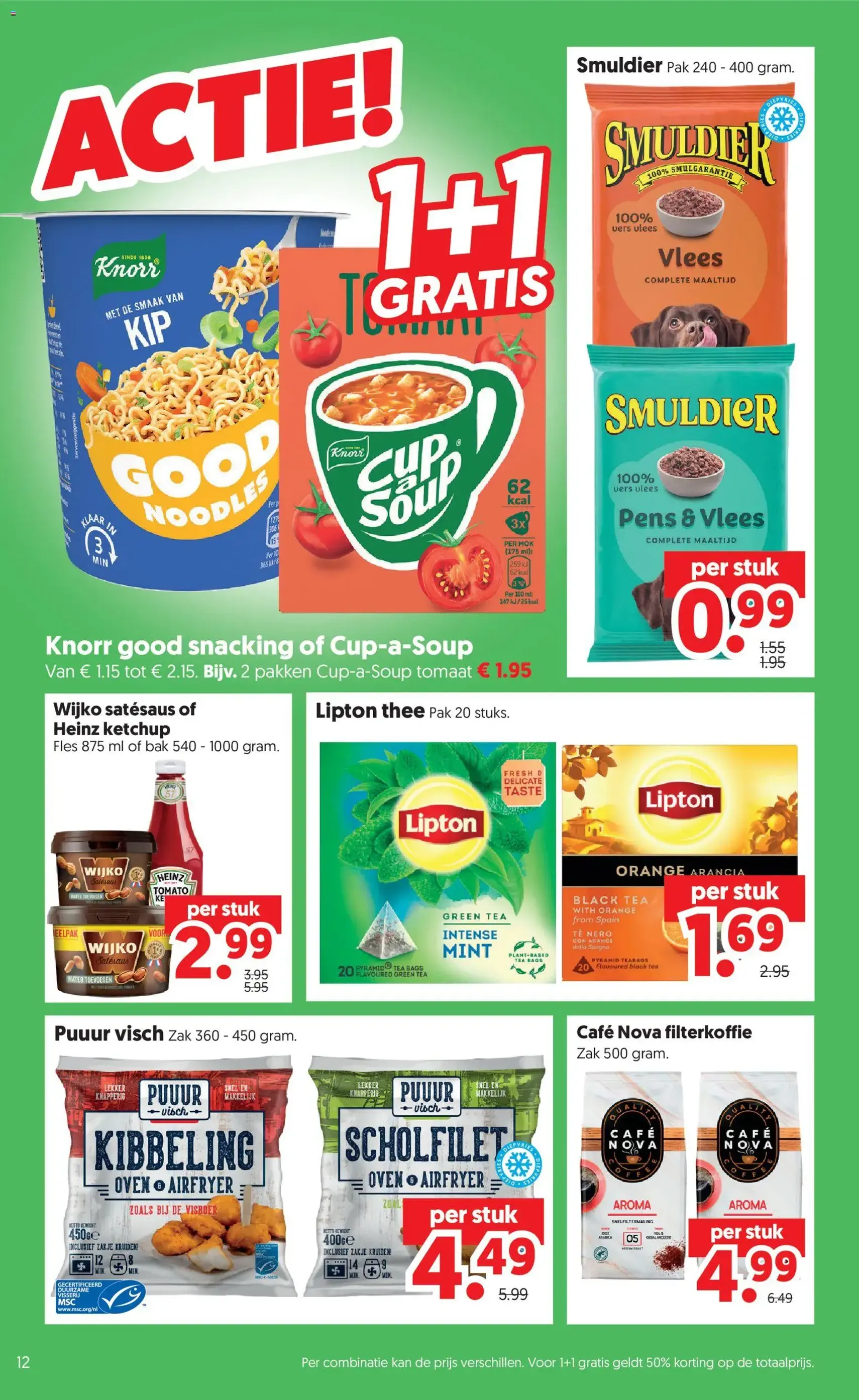 Dekamarkt folder - geldige folder vanaf 14-07-2026 pagina 12 van 22