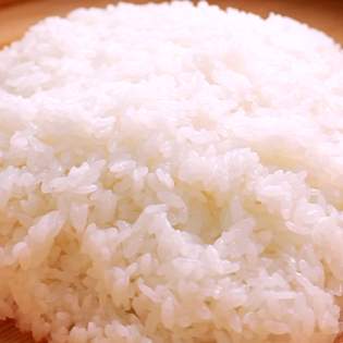 Recipe preview BEST Sushi Rice Recipe