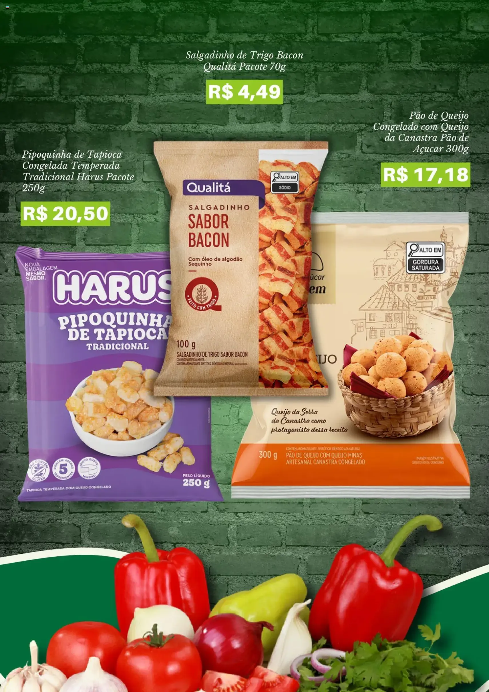 Pão de Açúcar - Ofertas da semana - folheto válido a partir de 02/03/2026 página 5 de 5