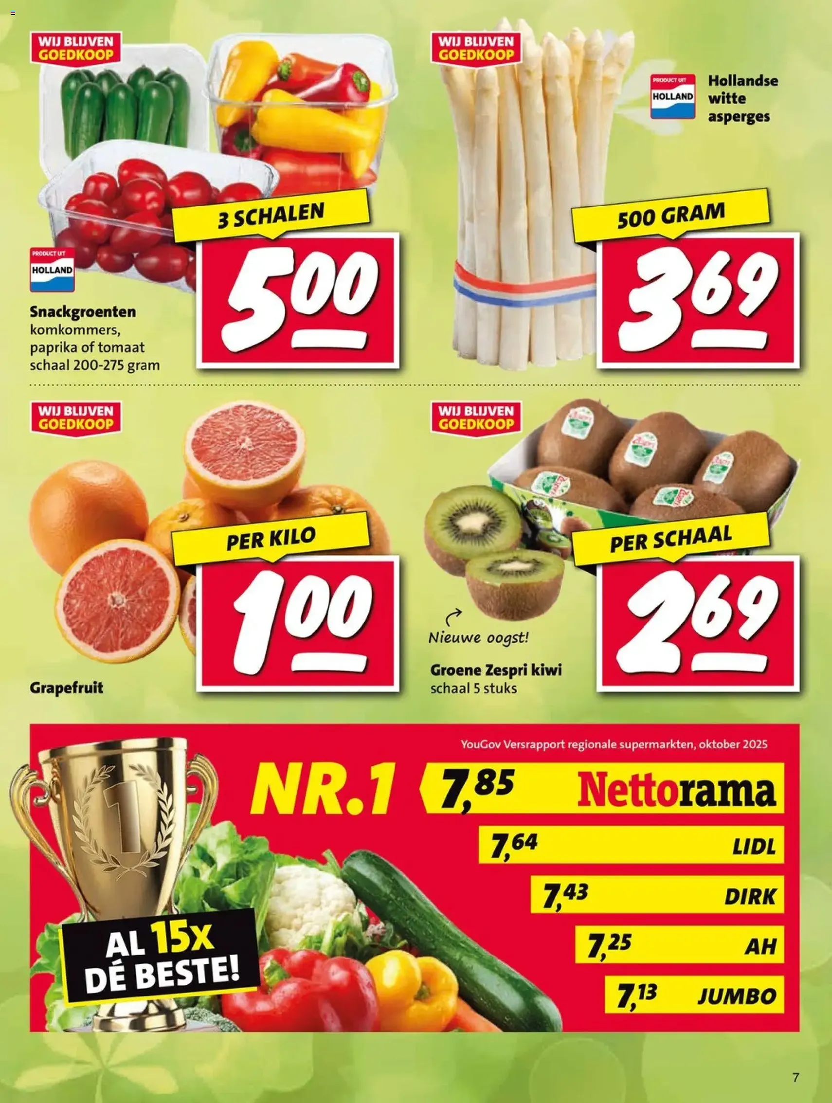 Nettorama folder - geldige folder vanaf 01-06-2026 pagina 7 van 33