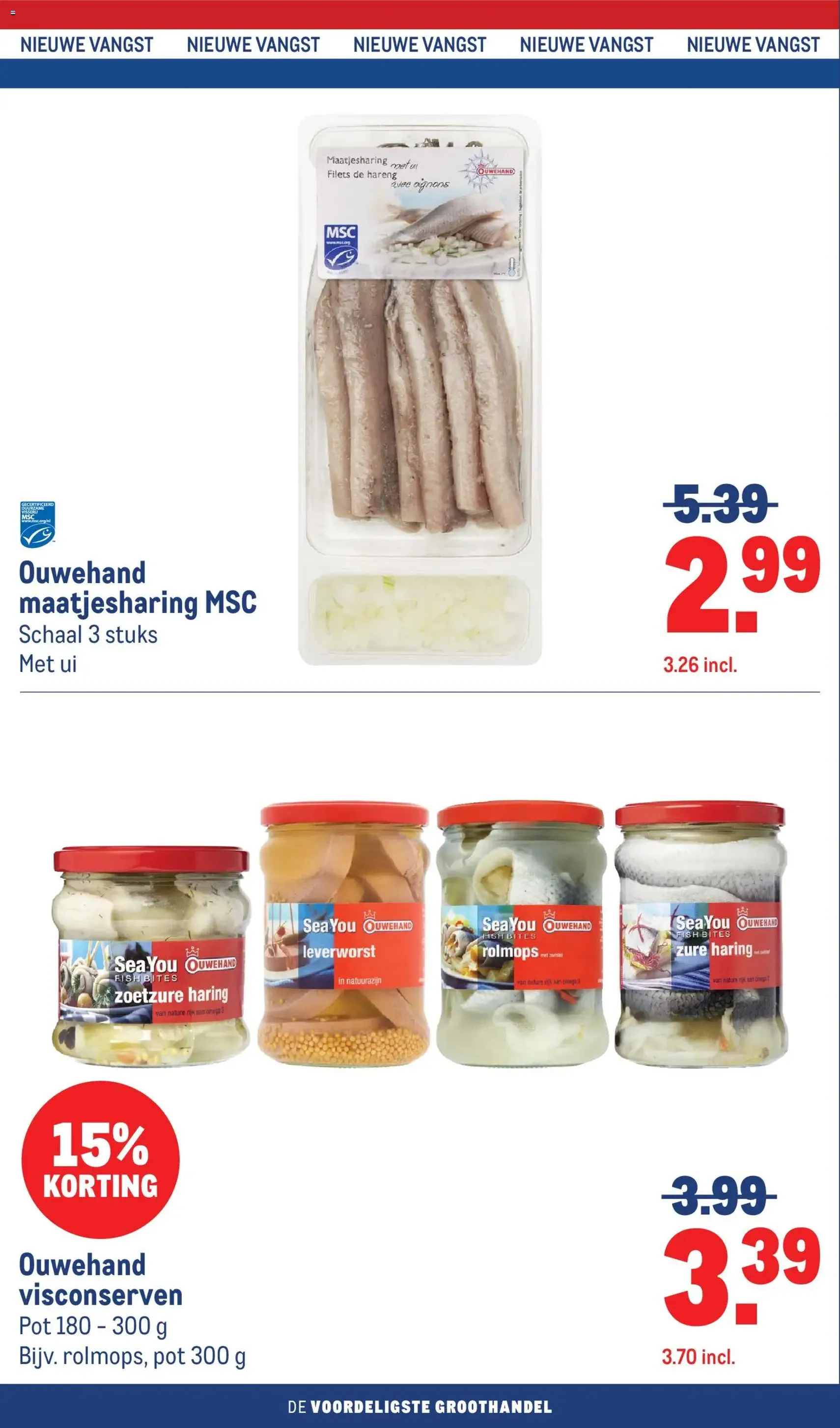 Makro folder - geldige folder vanaf 17-06-2026 pagina 42 van 92