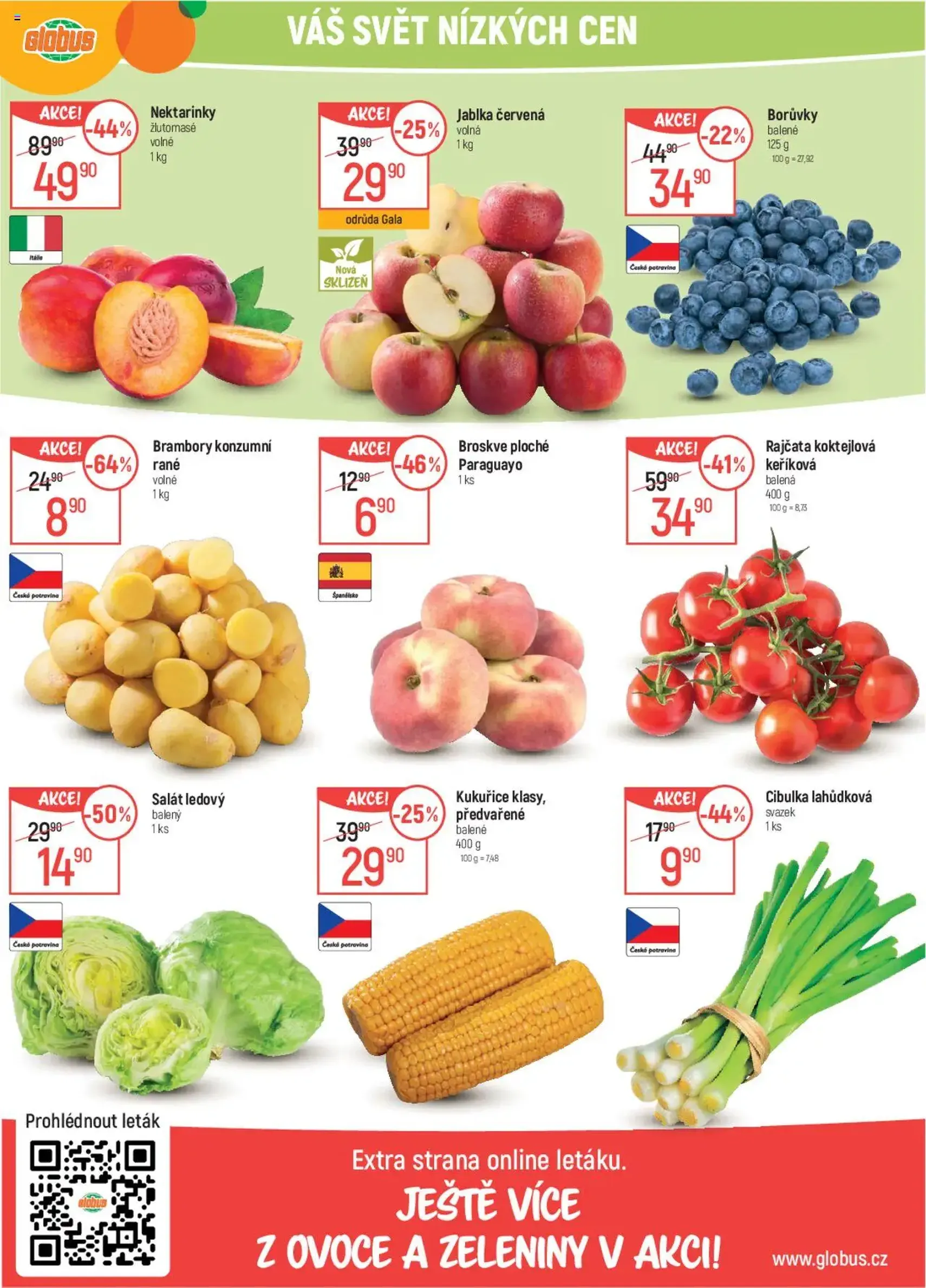 Globus leták - platný leták od 20.08.2025 strana 17 z 42 Globus leták - platný leták od 20.08.2025 strana 17 z 42