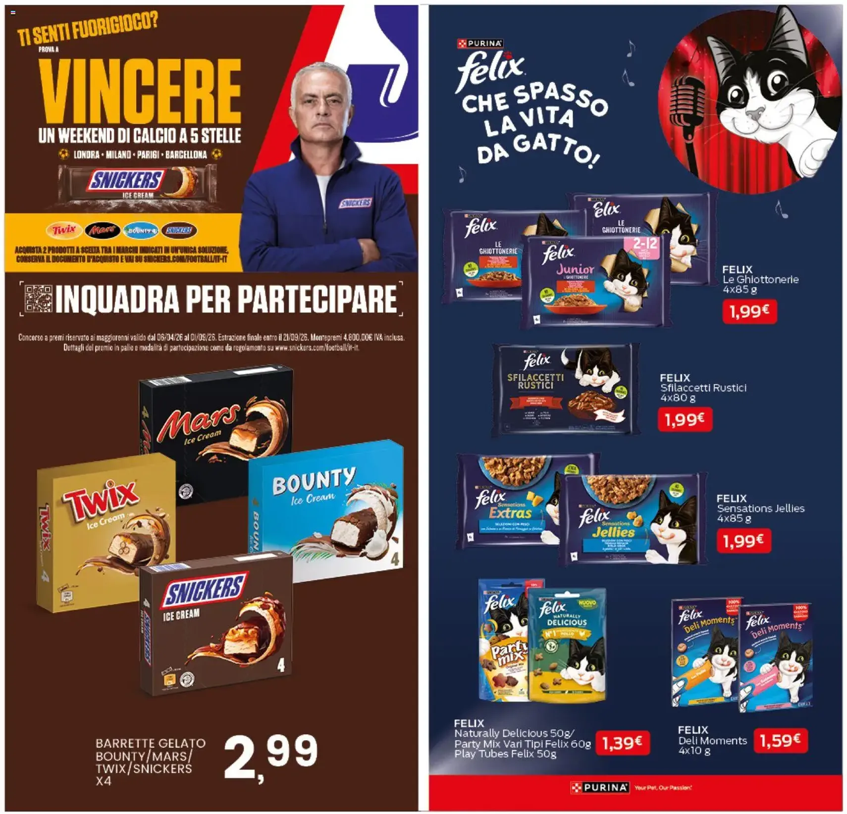 Interspar volantino - volantino valido dal 09/07/2026 pagina 30 di 39