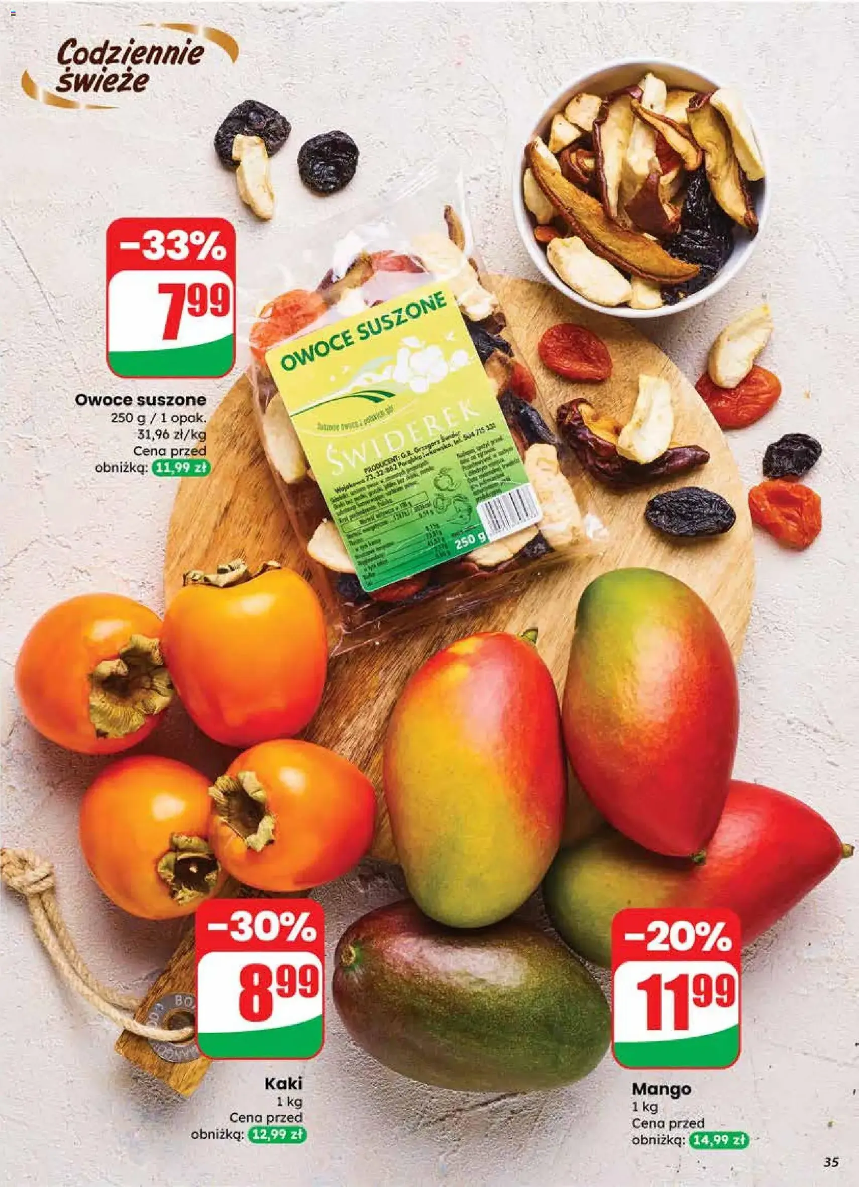 Dino Gazetka - ważny gazetka od 19.11.2025 strona 35 z 75