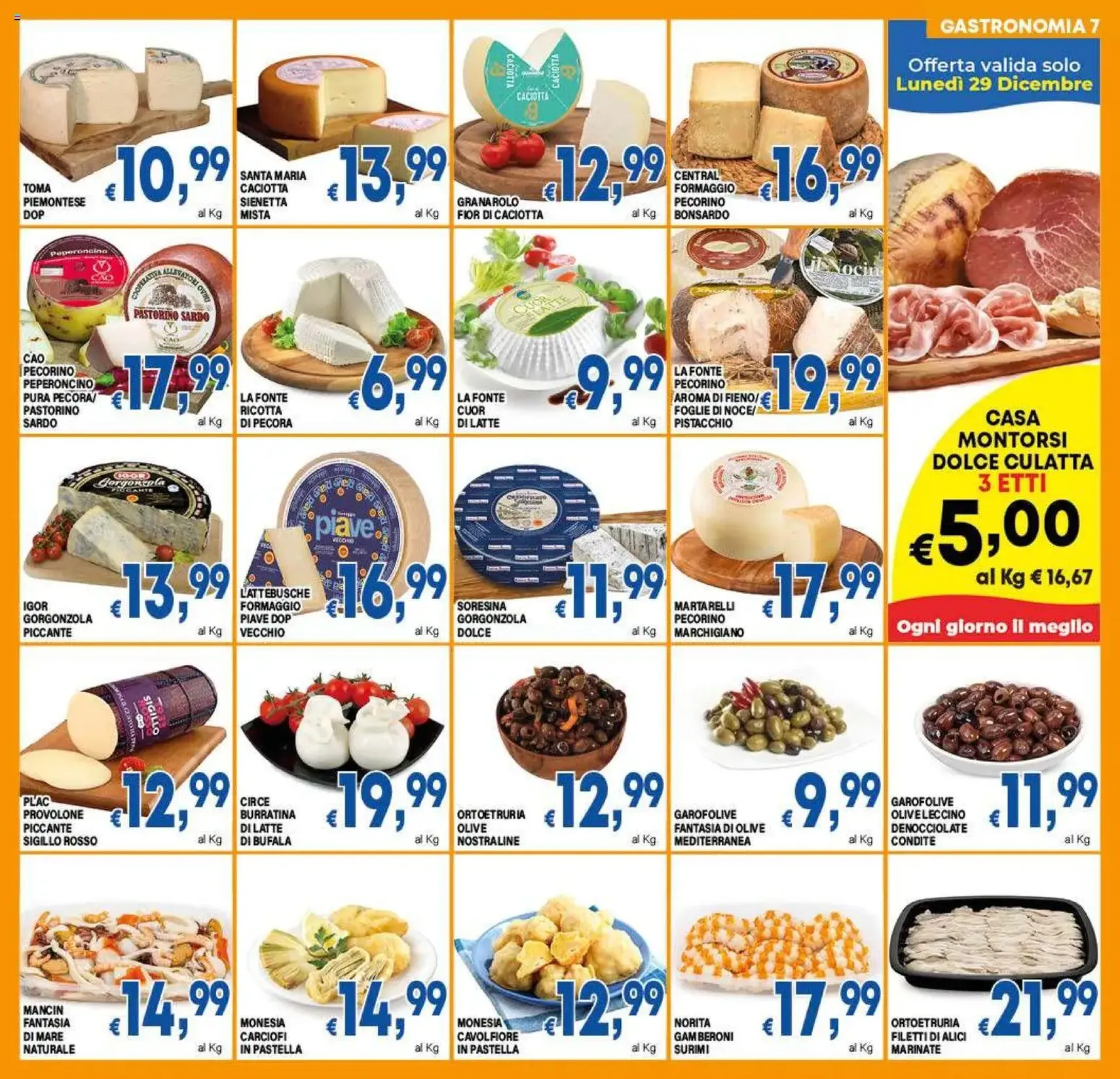 Volantino DEM - volantino valido dal 27/12/2025 pagina 7 di 20