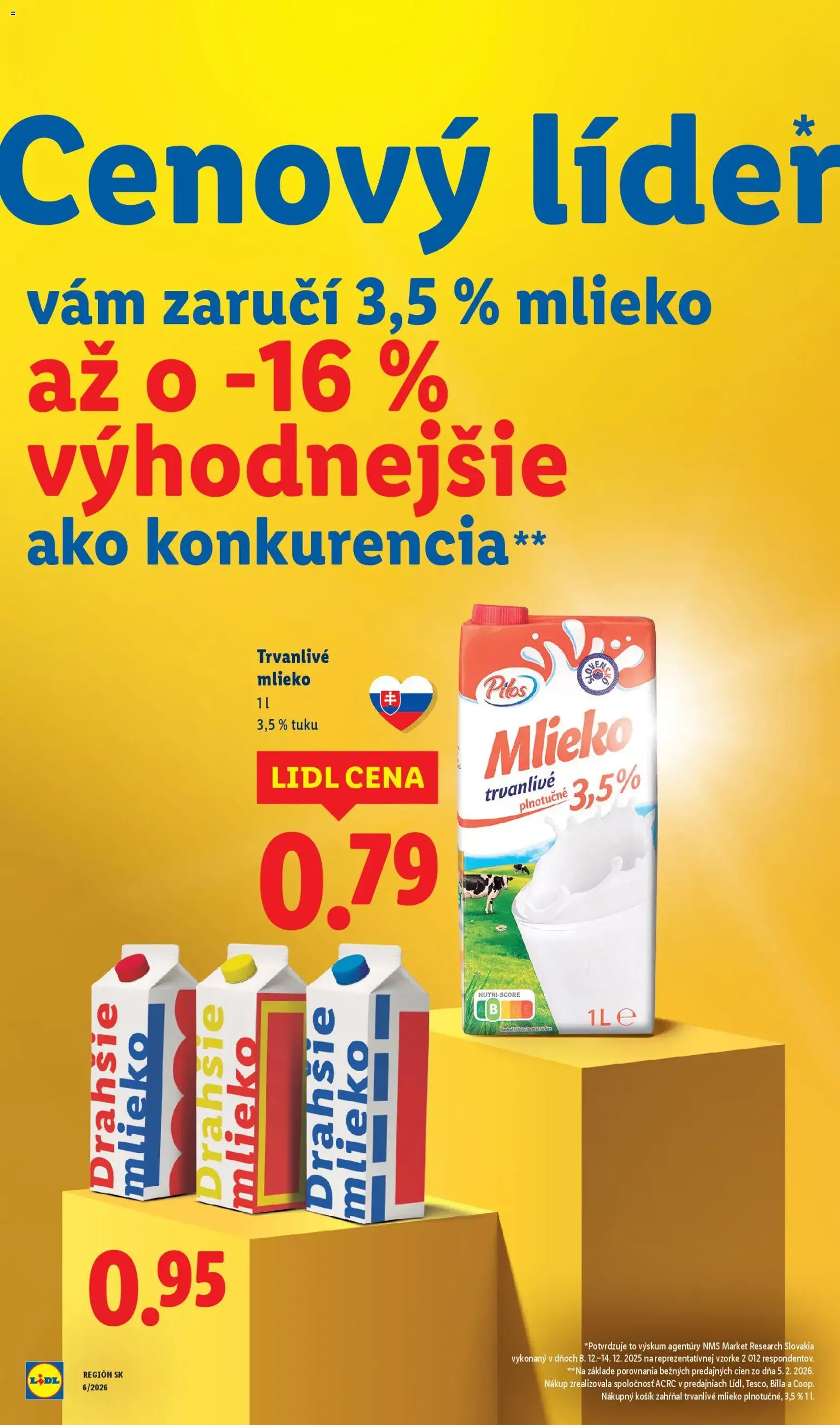 Lidl leták - platný leták od 12.02.2026 strana 13 z 105