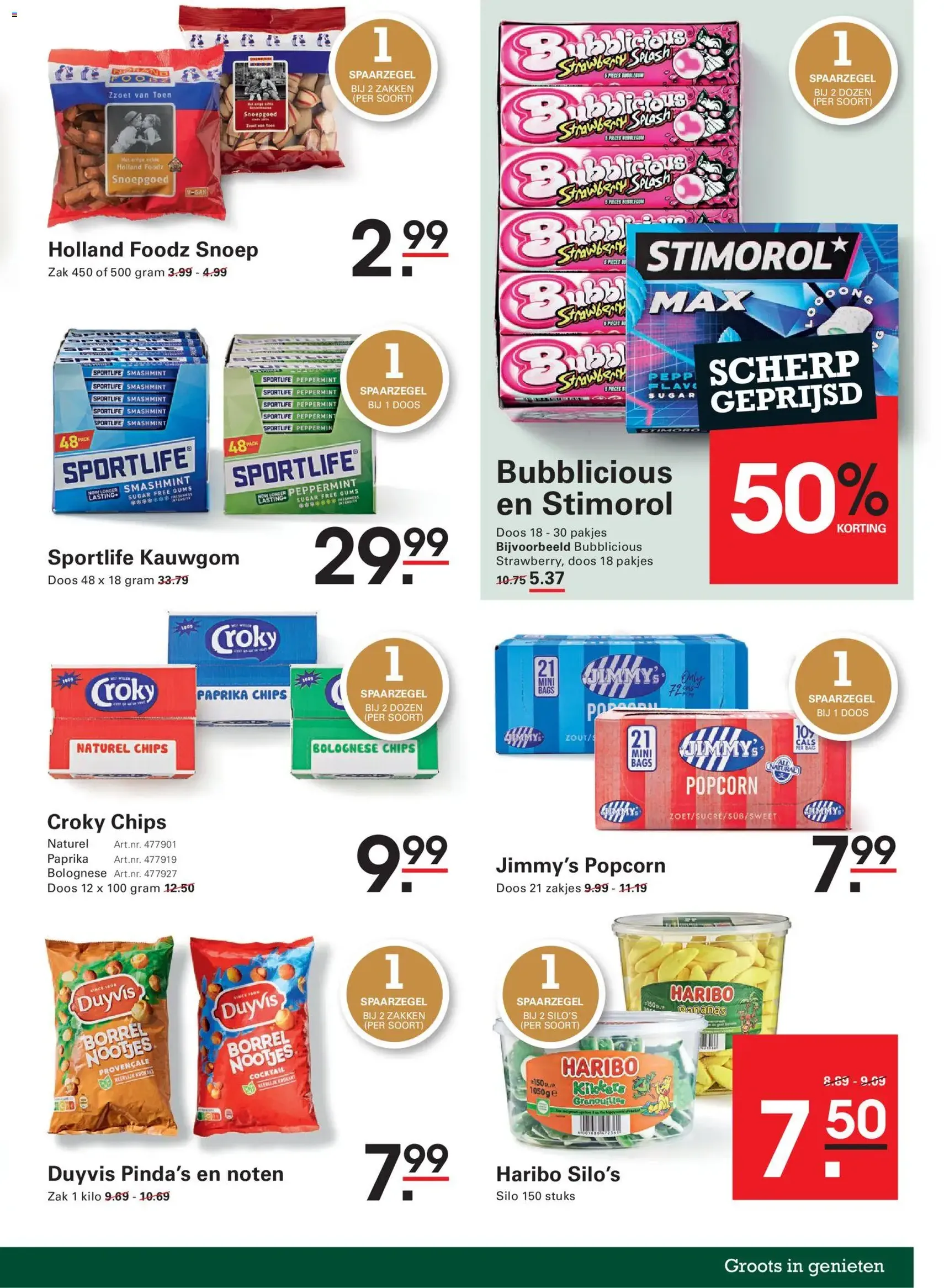 Sligro folder - geldige folder vanaf 30-04-2026 pagina 29 van 92