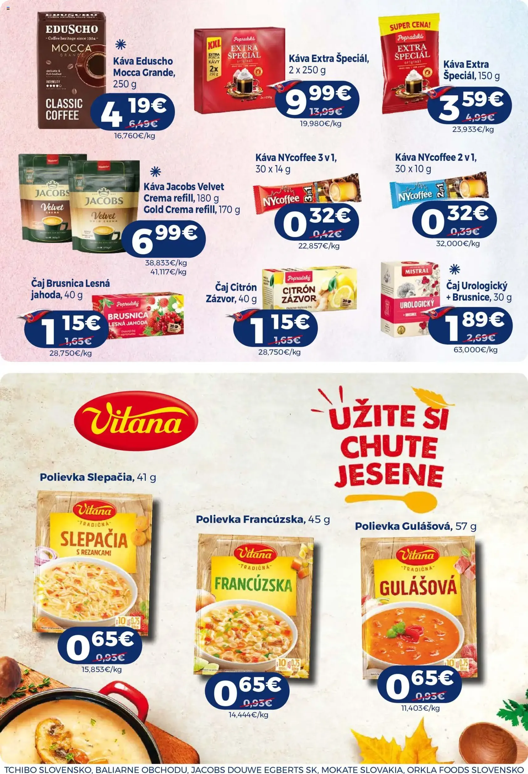 Milk Agro leták - platný leták od 16.09.2026 strana 12 z 16