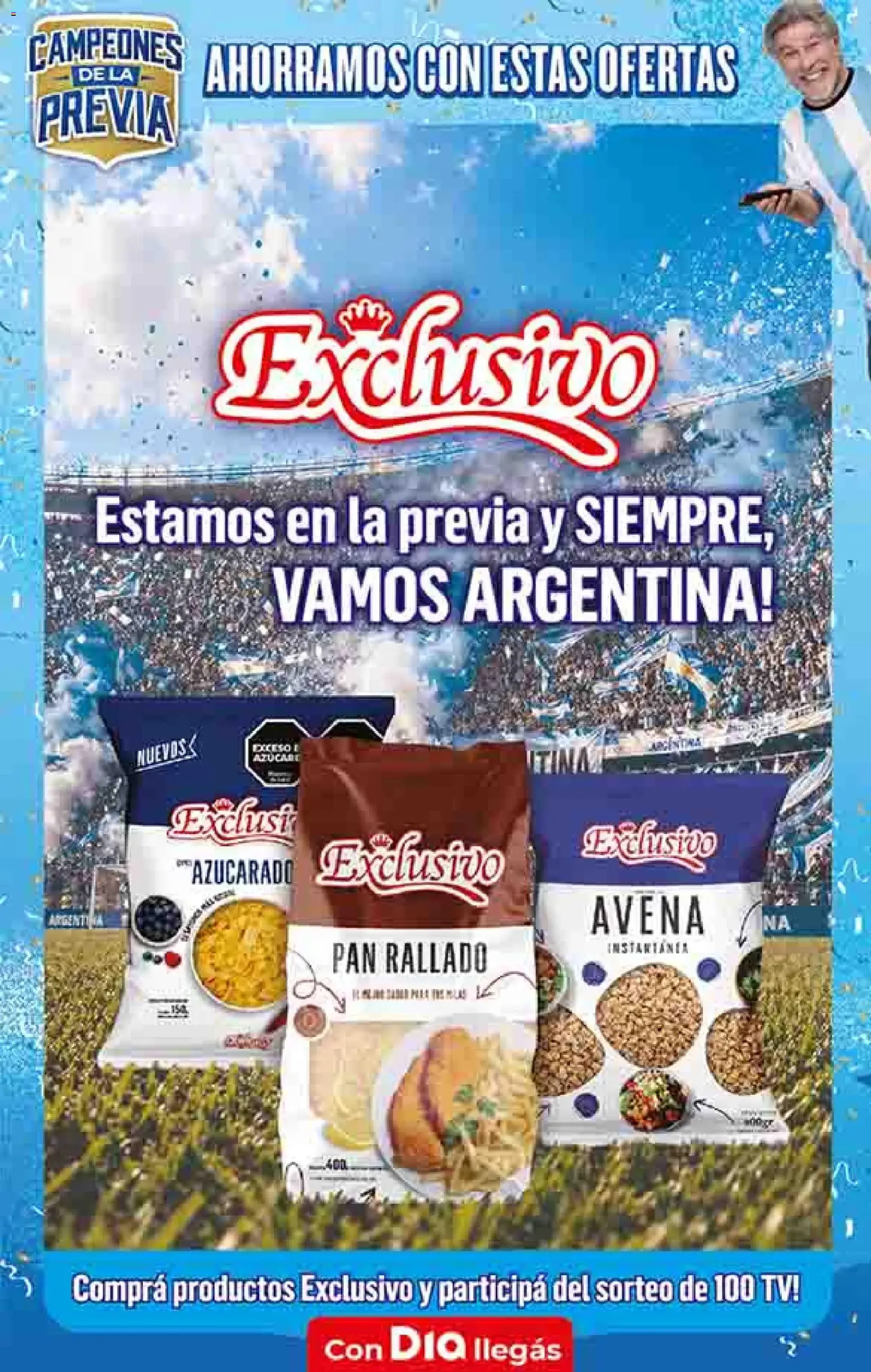 Dia - Ofertas - folleto válido desde 27/05/2026 página 21 de 54