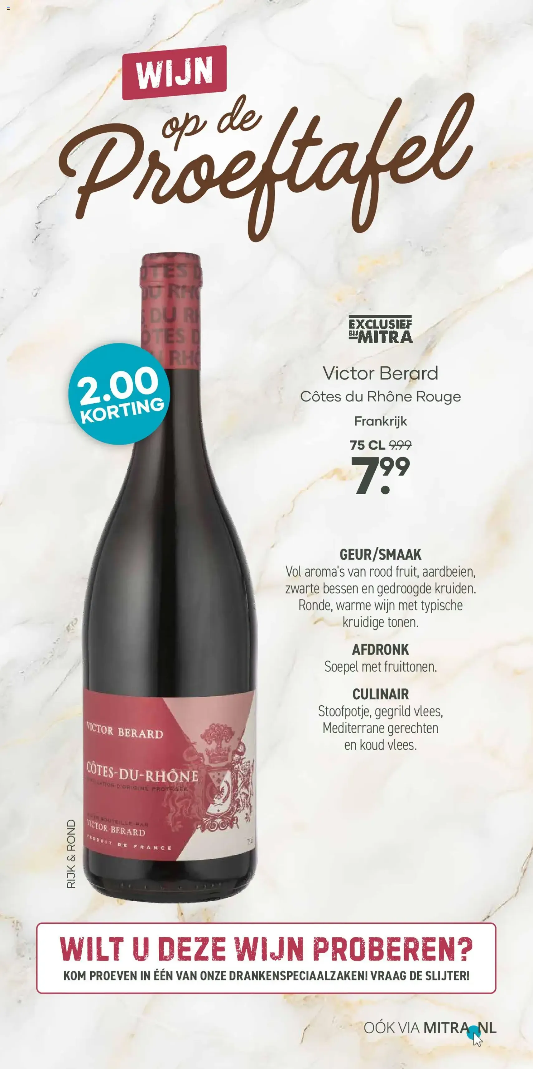 Mitra - Folder - geldige folder vanaf 19-01-2026 pagina 17 van 21