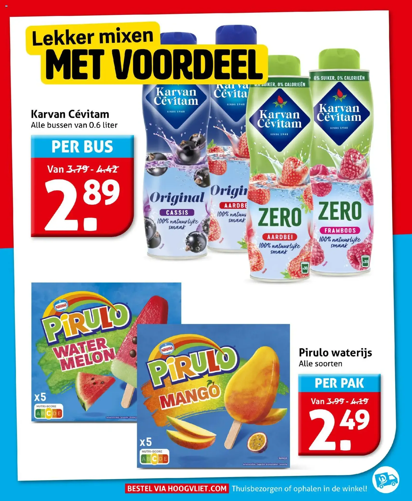 Hoogvliet folder - geldige folder vanaf 10-06-2026 pagina 17 van 35