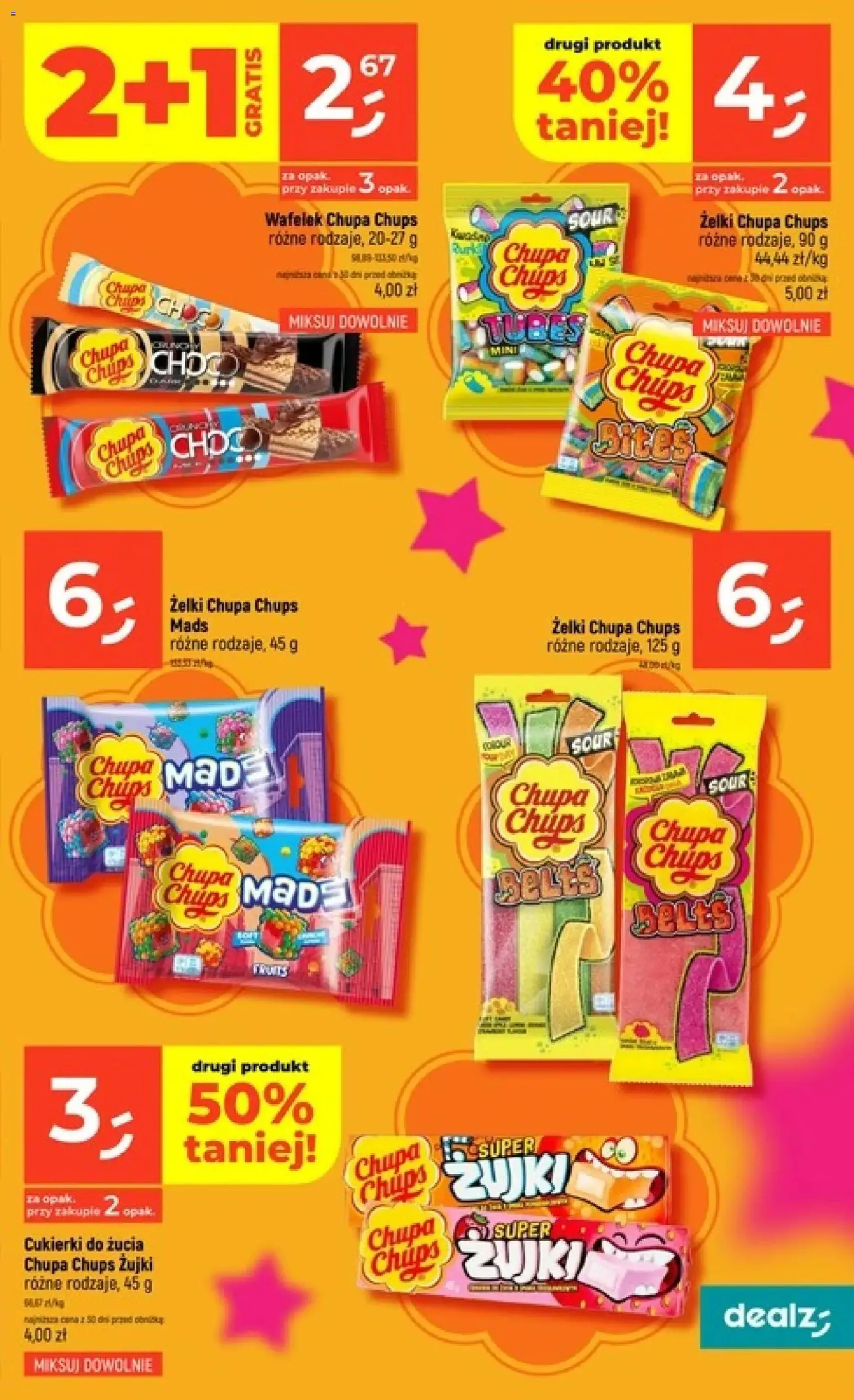 Dealz gazetka - ważny gazetka od 07.05.2026 strona 9 z 46