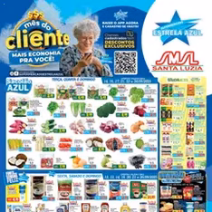 Estrela Azul - Ofertas da semana - pré-visualização do folheto, válido a partir de 11/09/2025