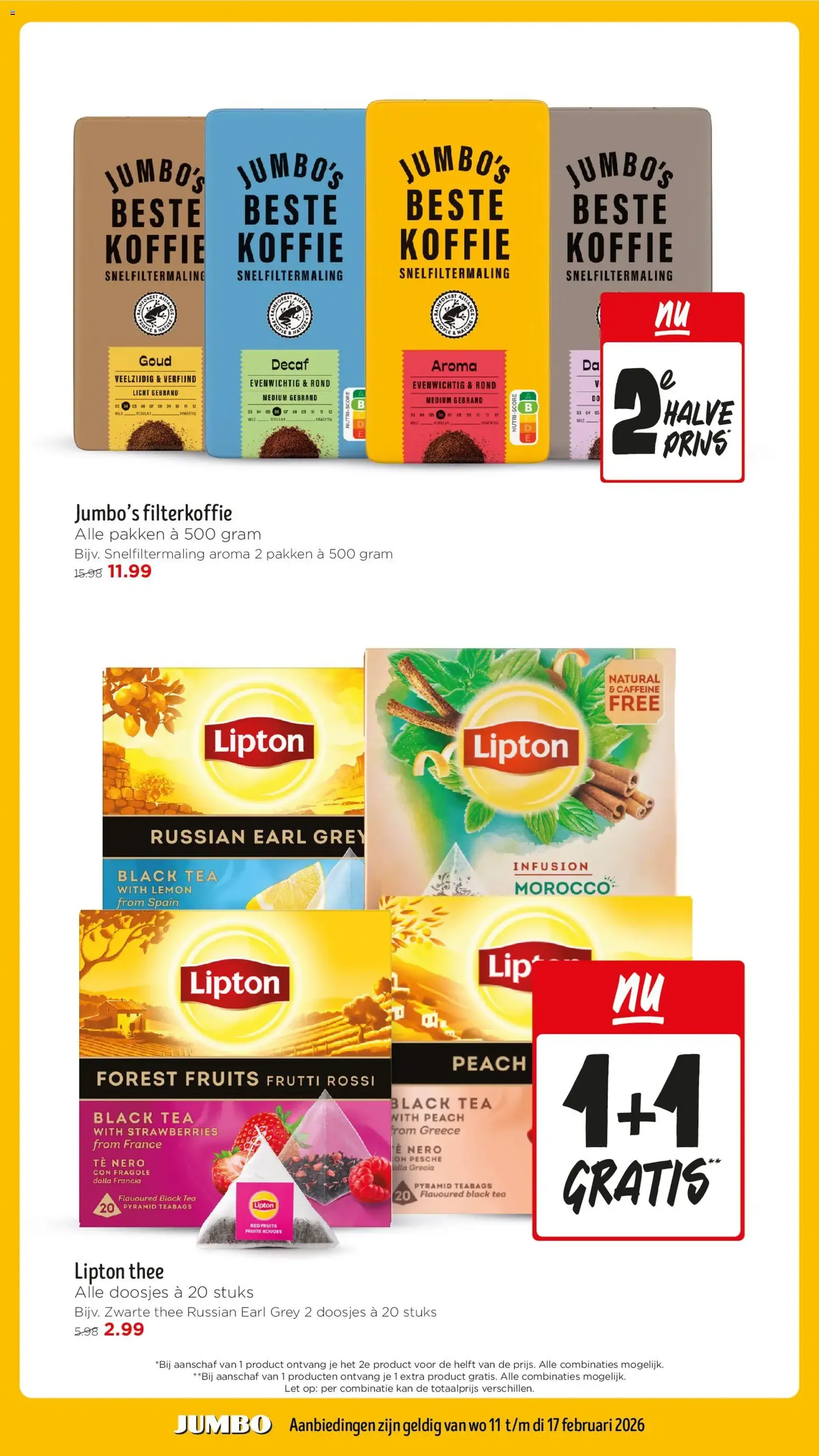 Jumbo - Folder week 7 - geldige folder vanaf 11-02-2026 pagina 14 van 25