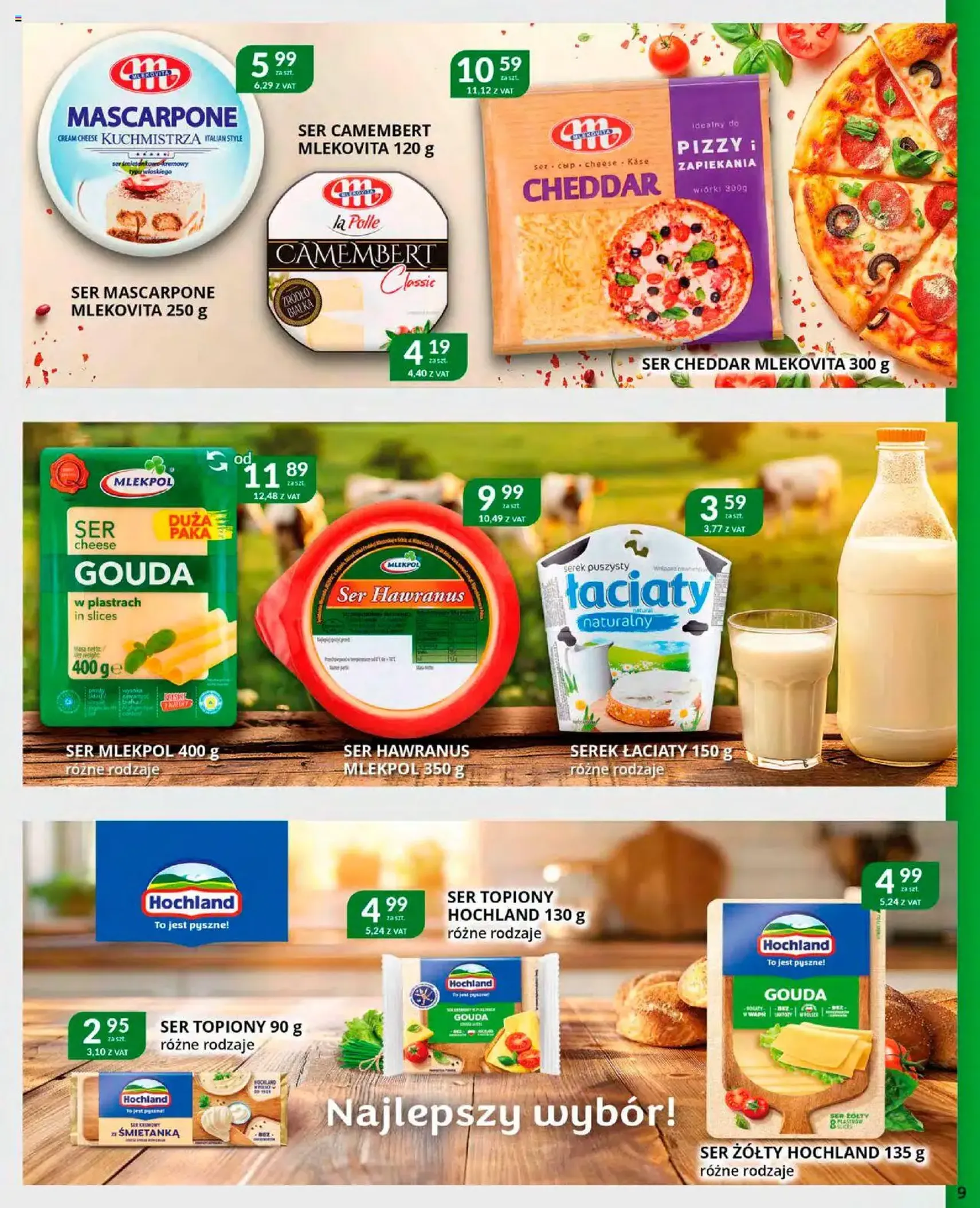 Eurocash Gazetka - ważny gazetka od 20.10.2025 strona 9 z 49 Eurocash Gazetka - ważny gazetka od 20.10.2025 strona 9 z 49