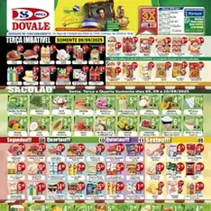 Dovale - Ofertas da semana - pré-visualização do folheto, válido a partir de 05/09/2025