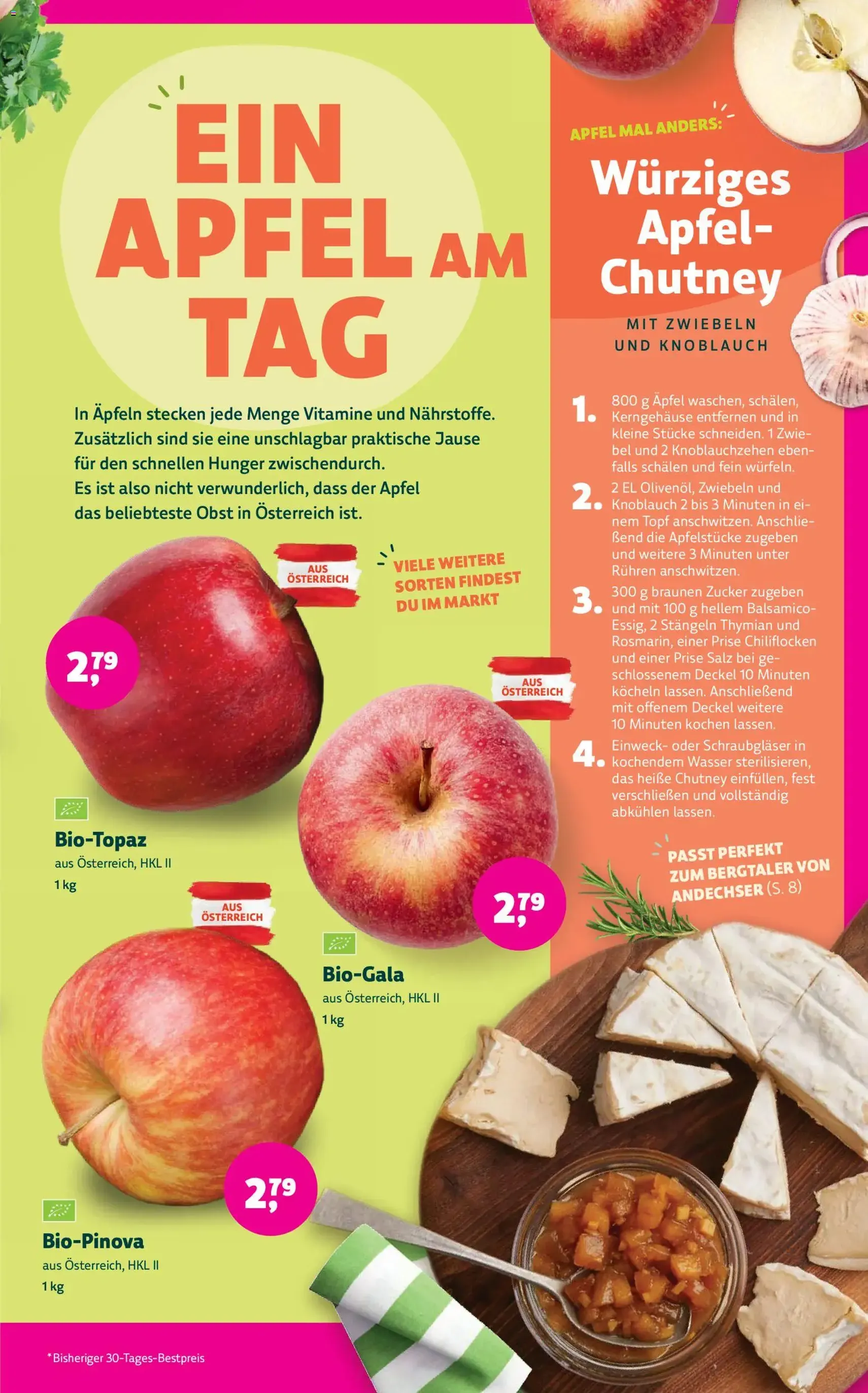 Denns BioMarkt Angebote - Gültiger Prospekt ab 02.01.2025, Seite 5 von insgesamt 18