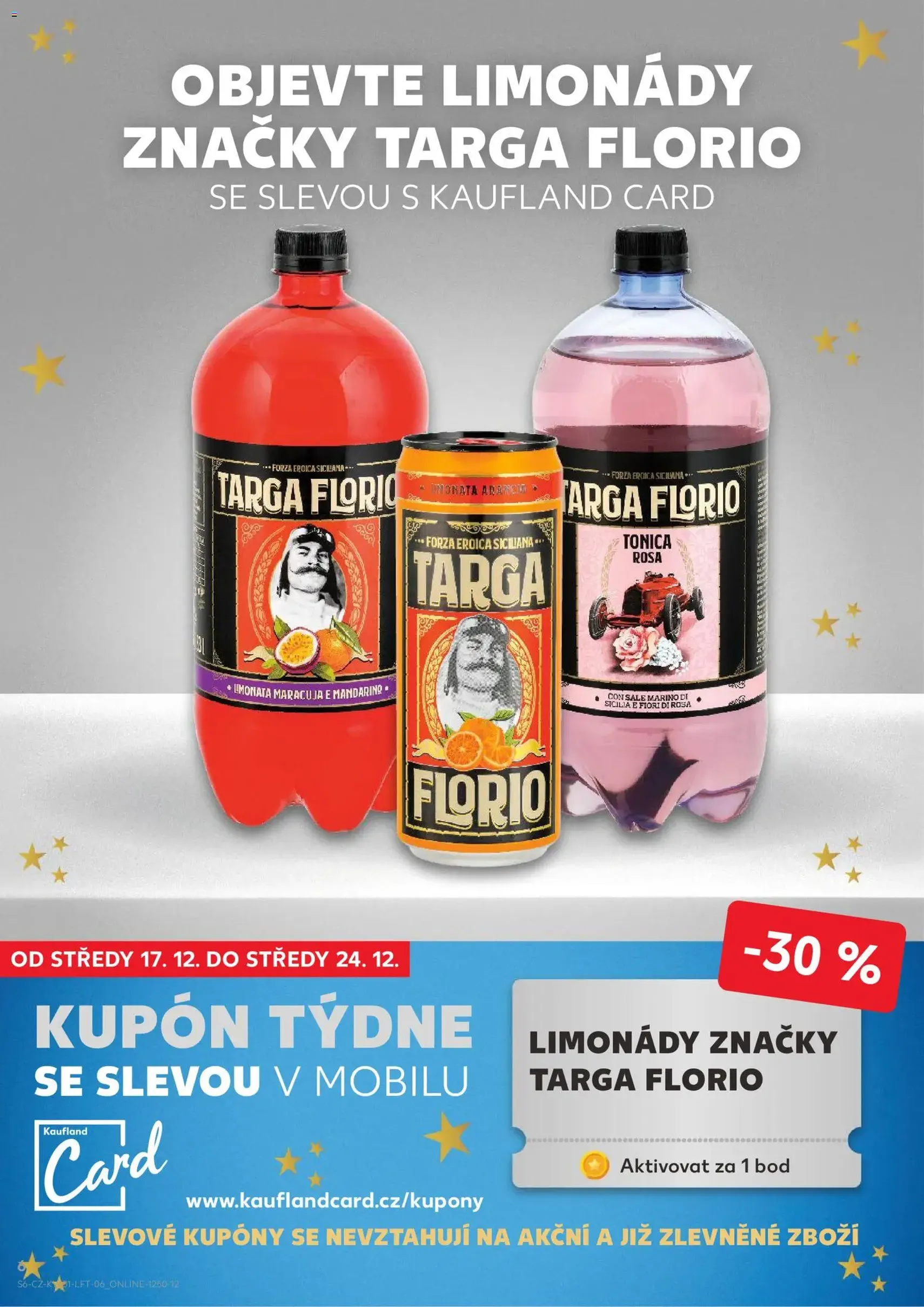 Kaufland leták - platný leták od 17.12.2025 strana 6 z 60