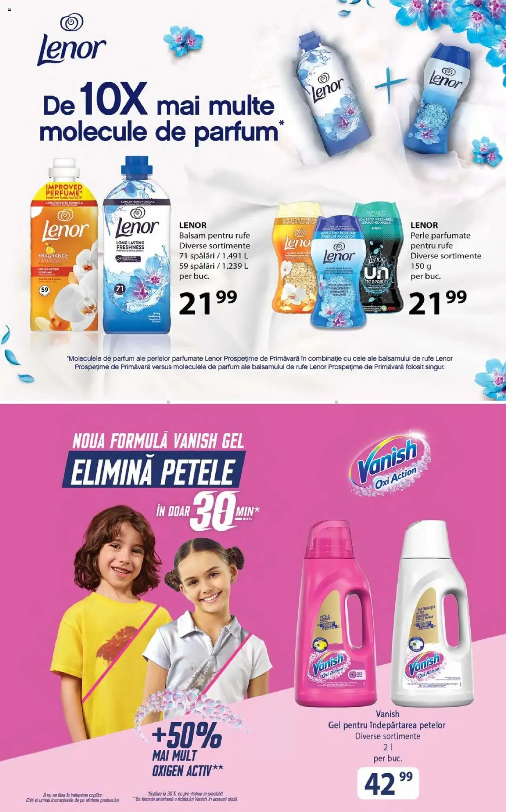 Catalog Selgros - Food - cataloage valabile începând cu 05.09.2025 pagina 23 din 33 Catalog Selgros - Food - cataloage valabile începând cu 05.09.2025 pagina 23 din 33