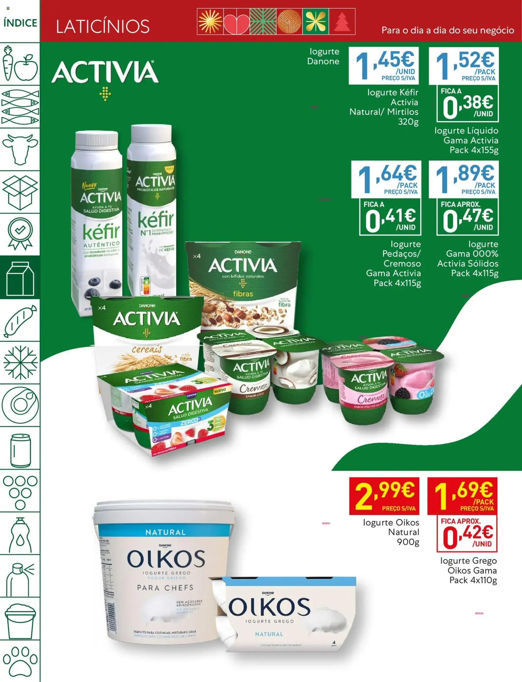 Recheio folheto - folheto válido a partir de 25/12/2025 página 14 de 53