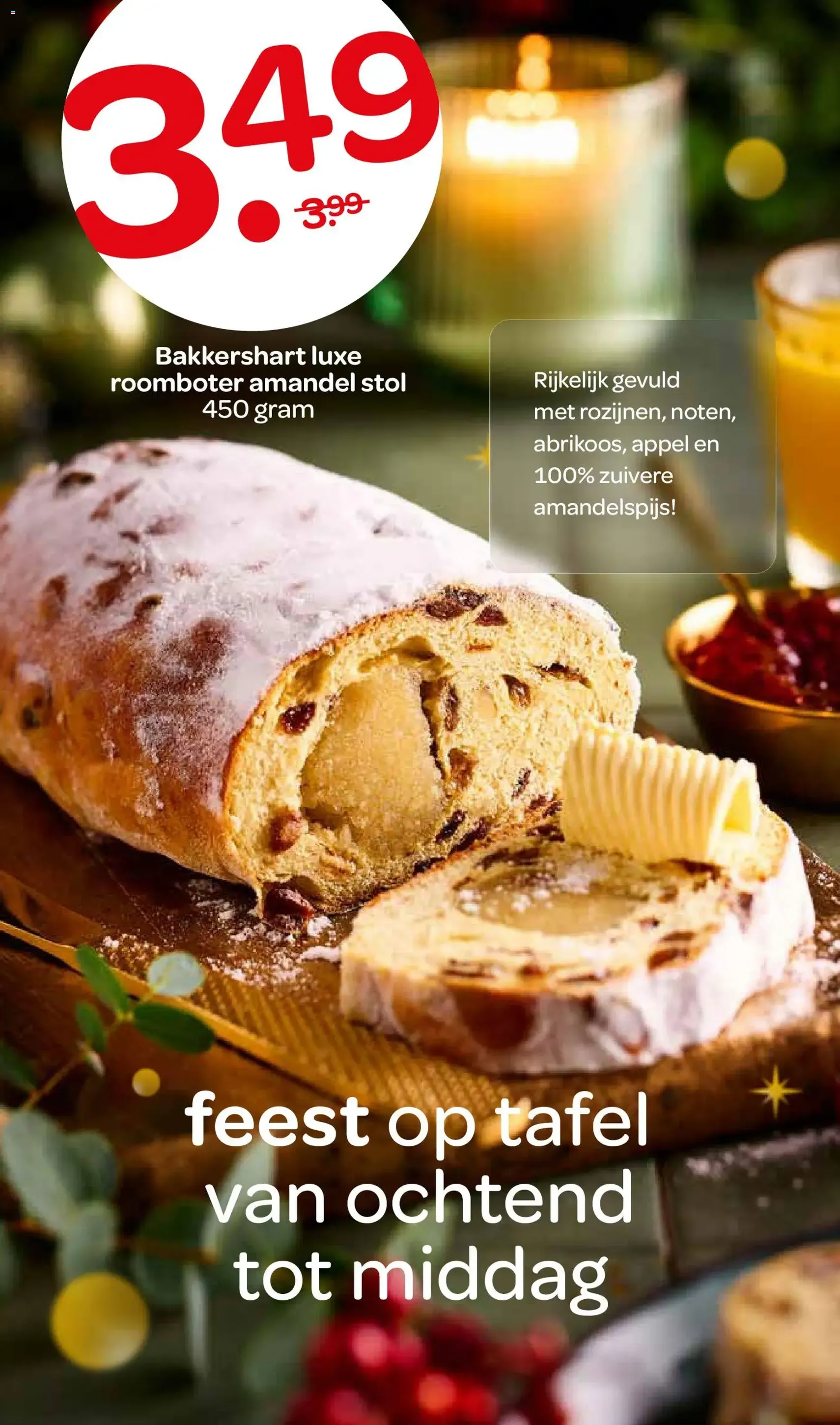 Spar - Folder - geldige folder vanaf 18-12-2025 pagina 2 van 22