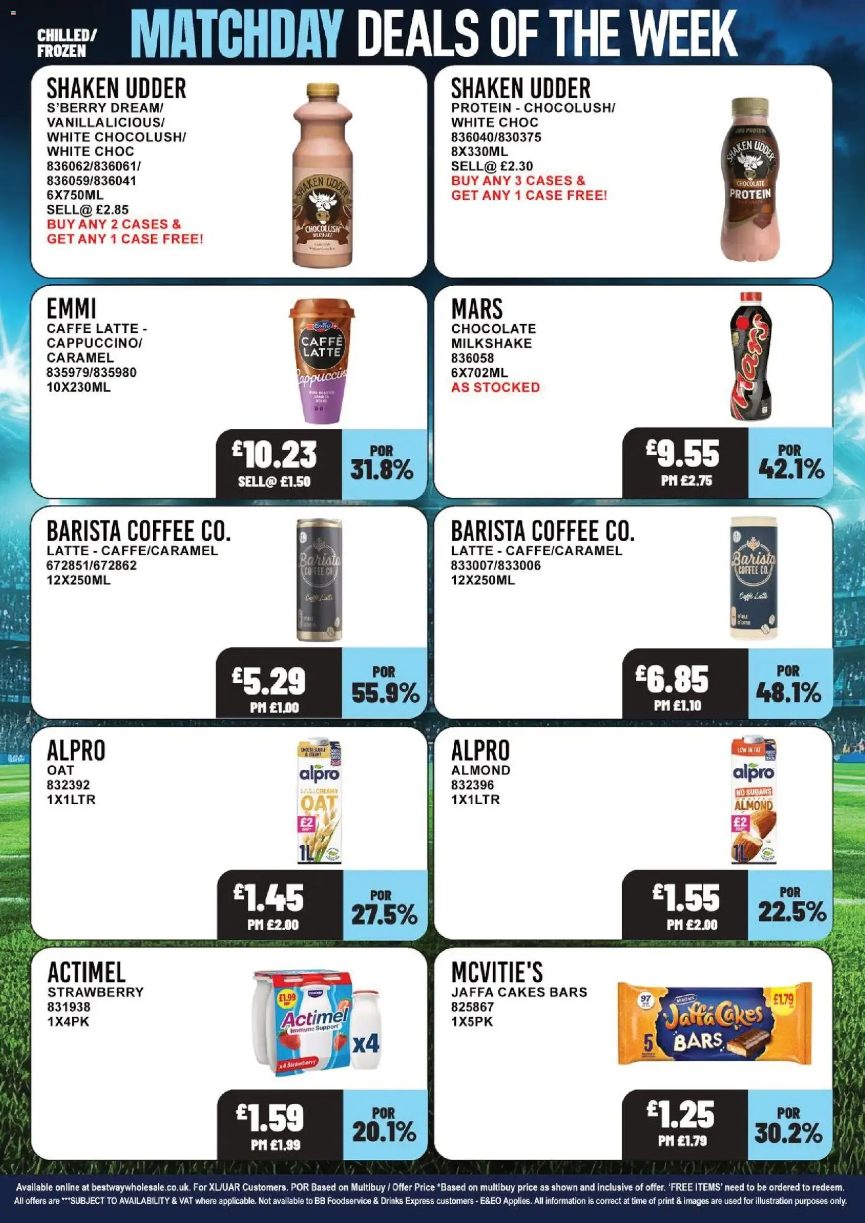 Bestway - Offers - valid flyer from 08/07/2026, page 16 of 20