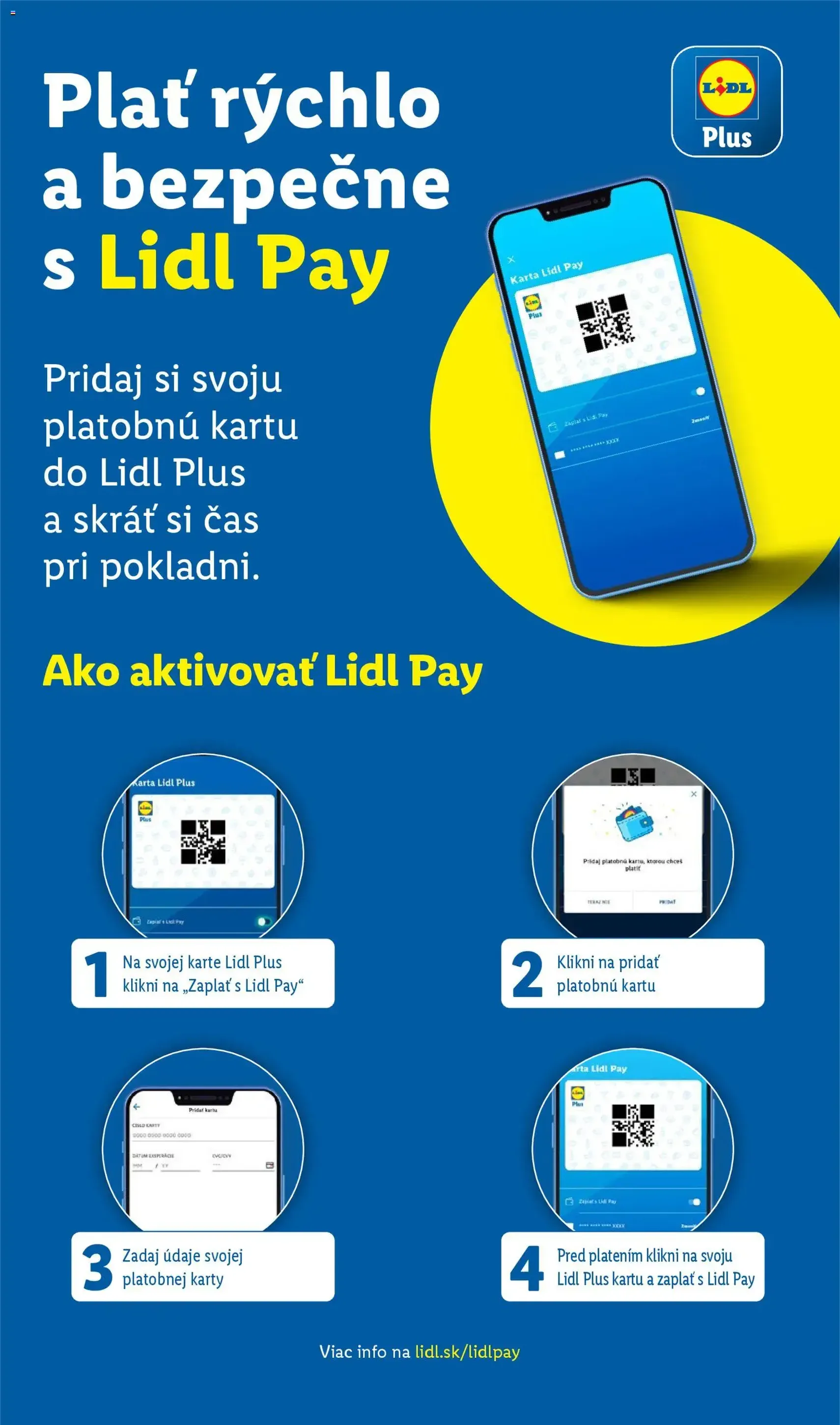 Lidl leták - platný leták od 02.03.2026 strana 65 z 107