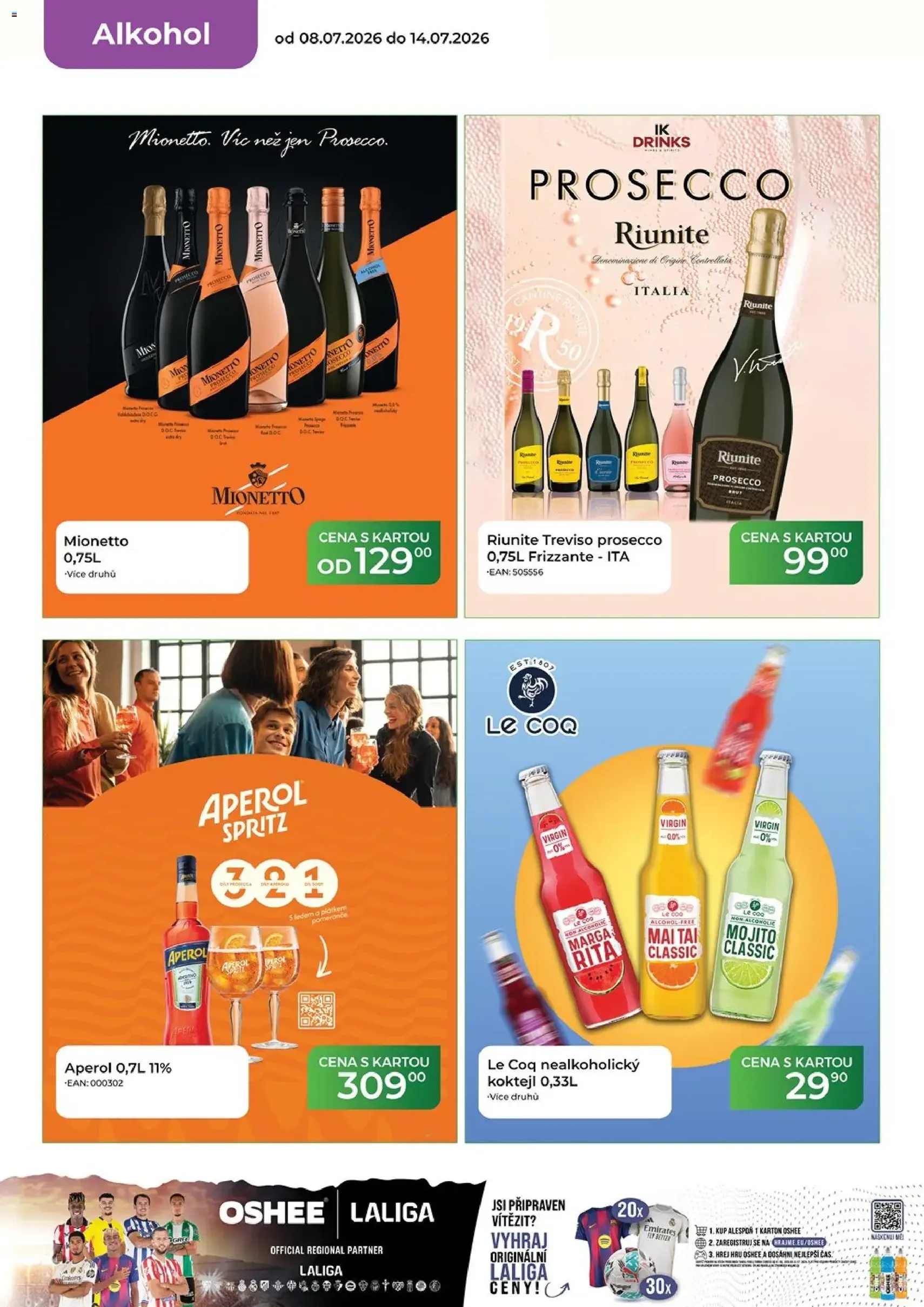 Tamda Foods leták - platný leták od 08.07.2026 strana 16 z 60
