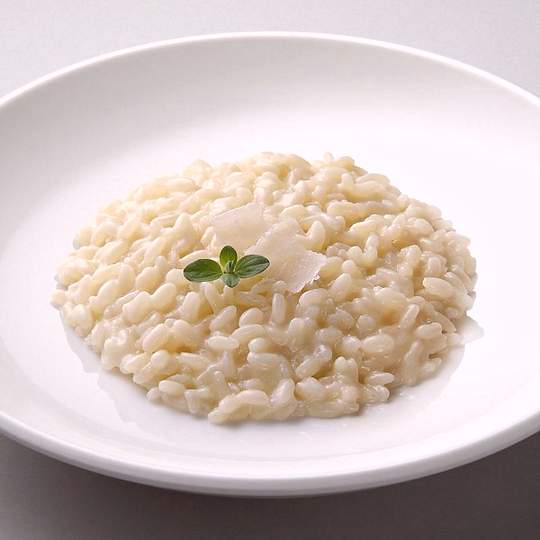 Anteprima ricetta Riso in cagnone