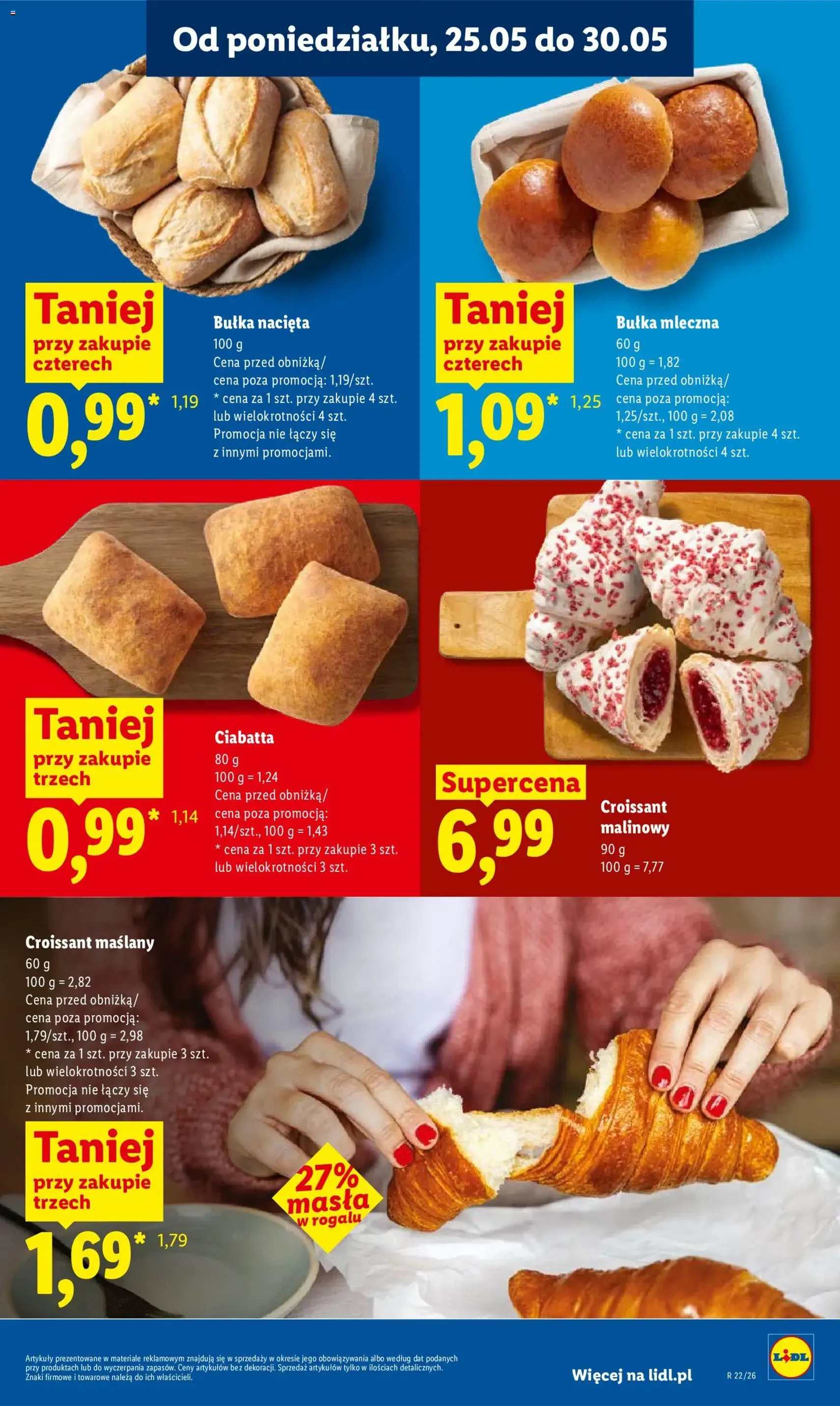 Lidl gazetka - ważny gazetka od 25.05.2026 strona 47 z 96