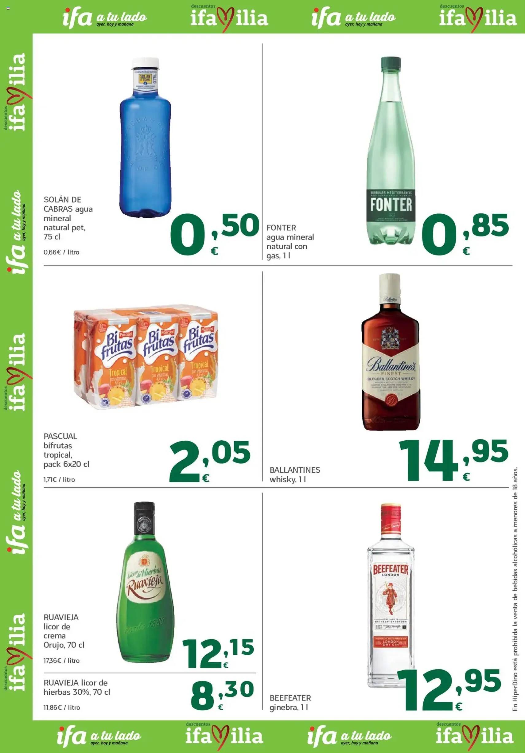 HiperDino folleto - folleto válido desde 12/05/2026 página 16 de 40